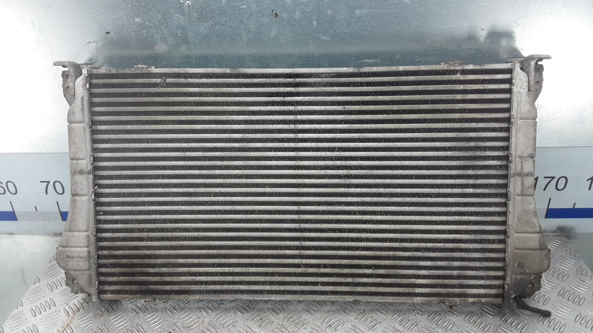 Интеркулер