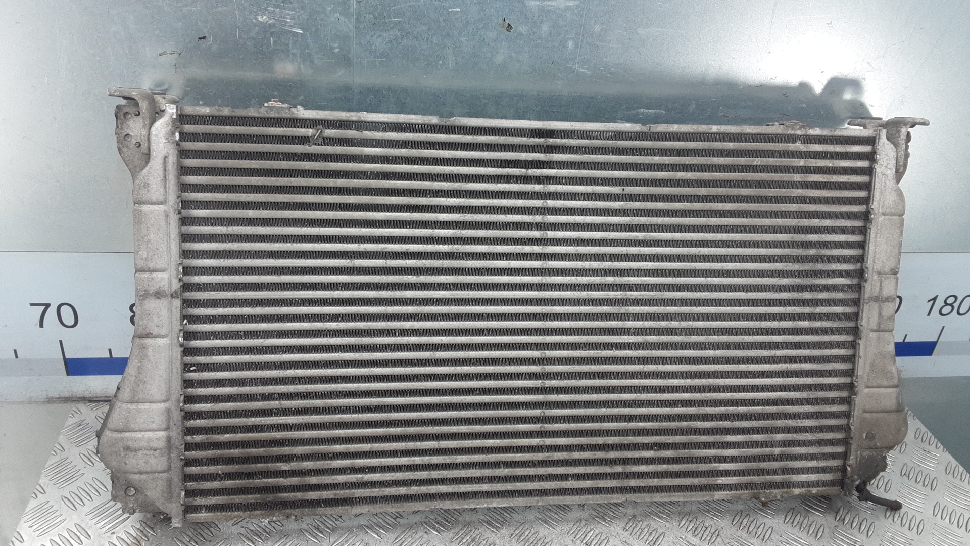 Интеркулер