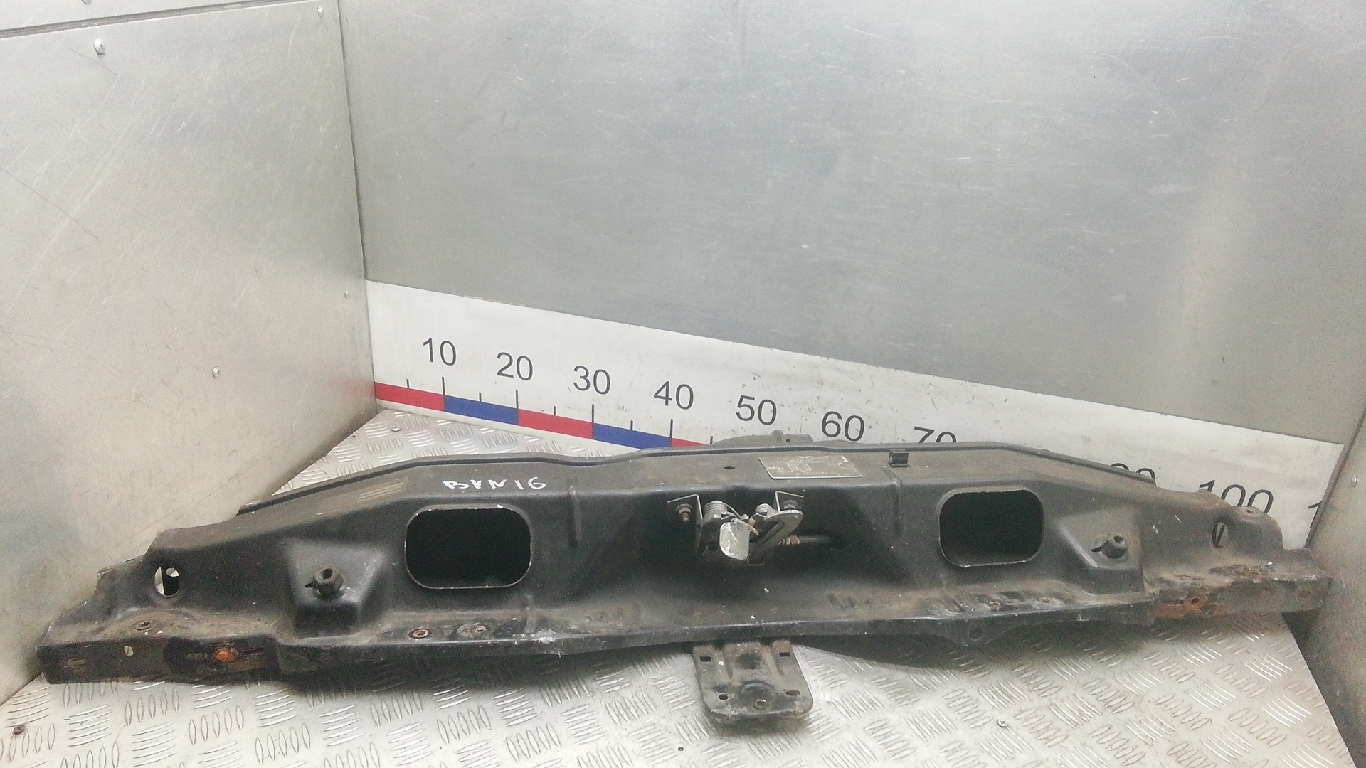 Панель передняя (телевизор)