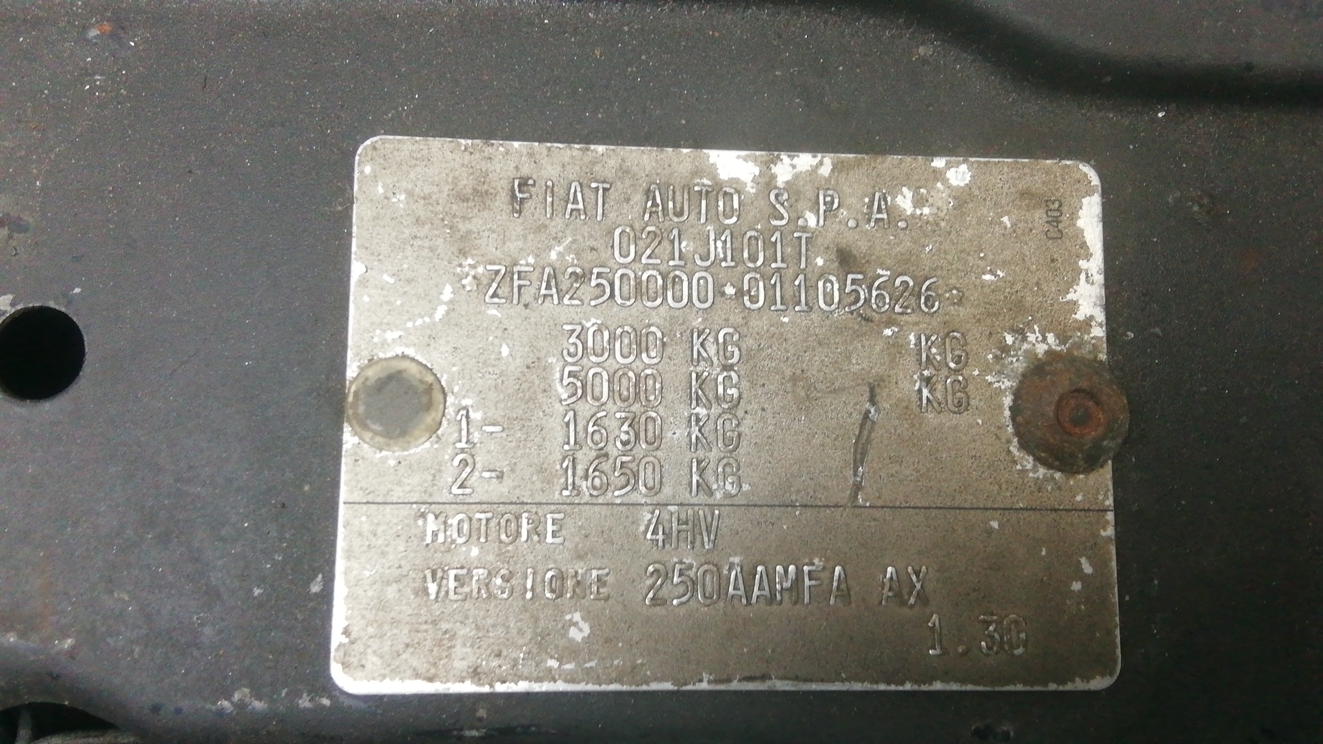 Панель передняя (телевизор)