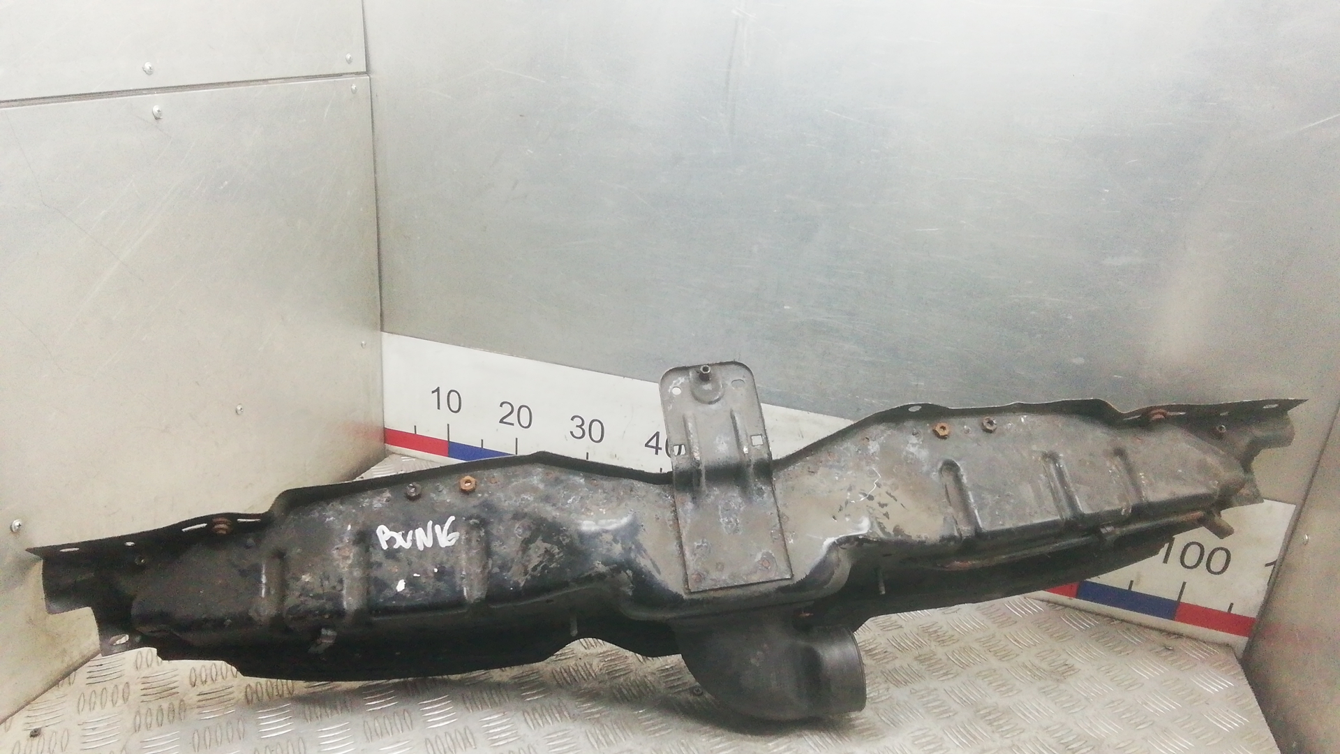 Панель передняя (телевизор)