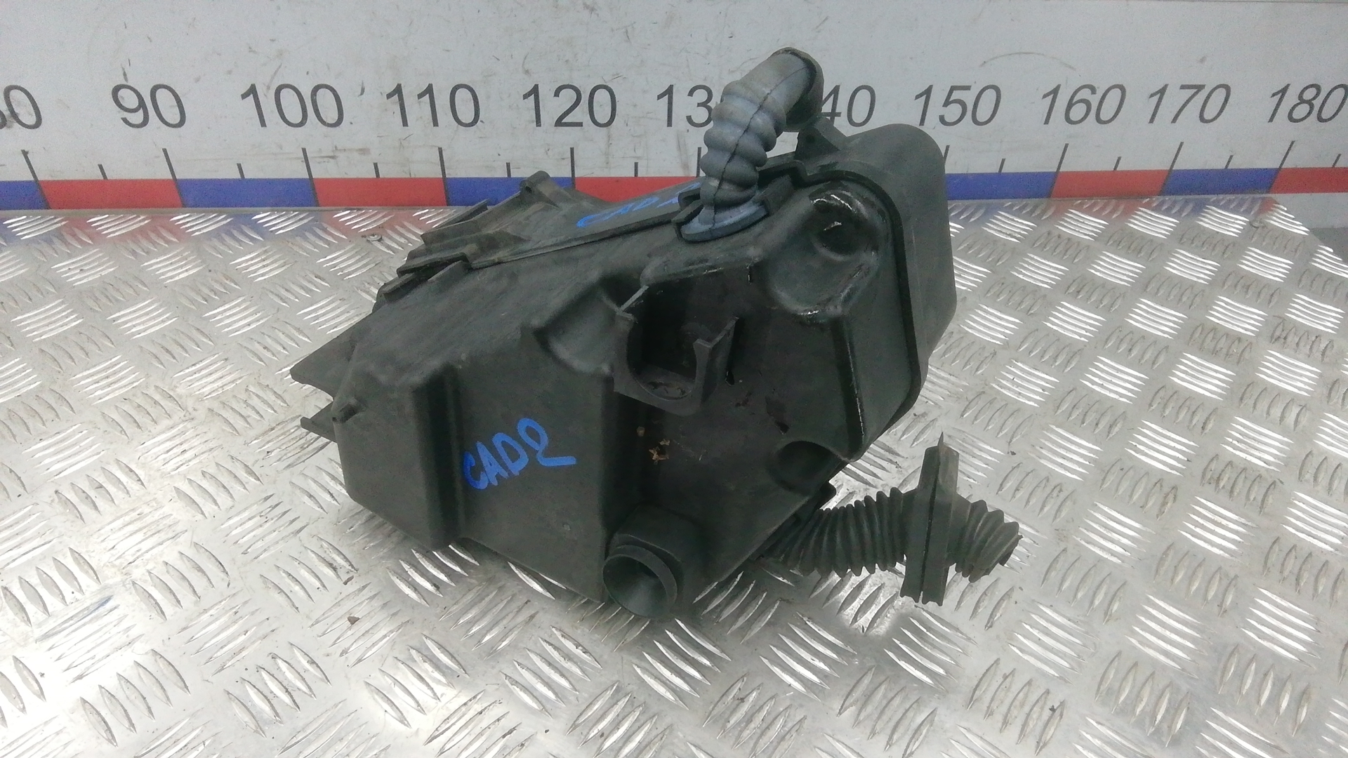 Блок предохранителей