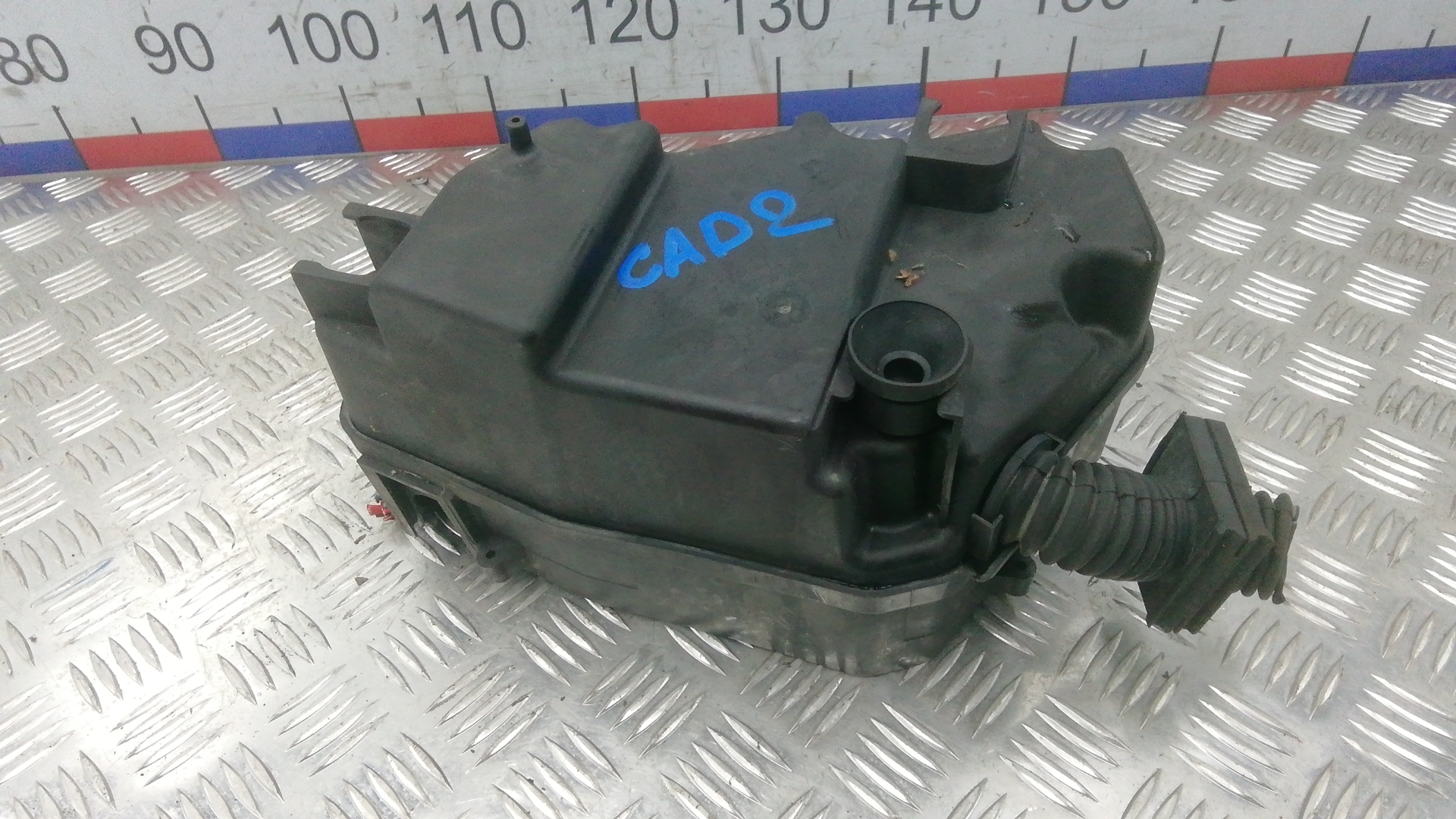 Блок предохранителей