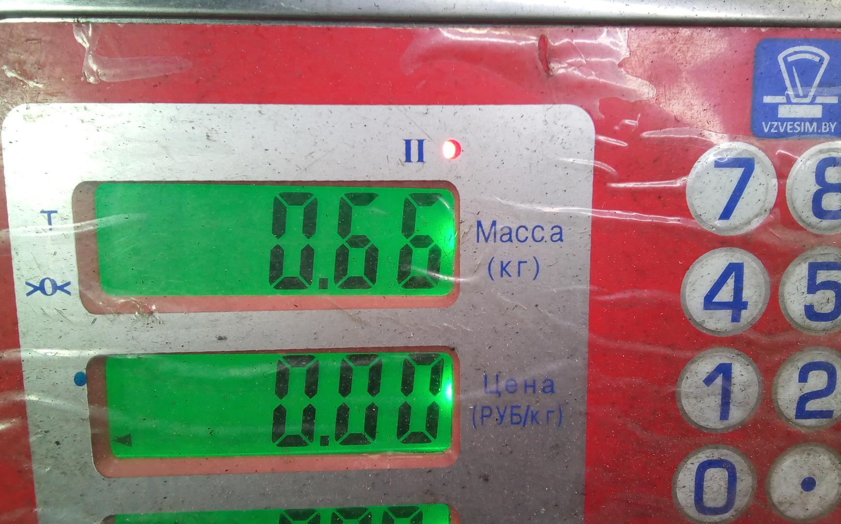 Заслонка дроссельная электрическая