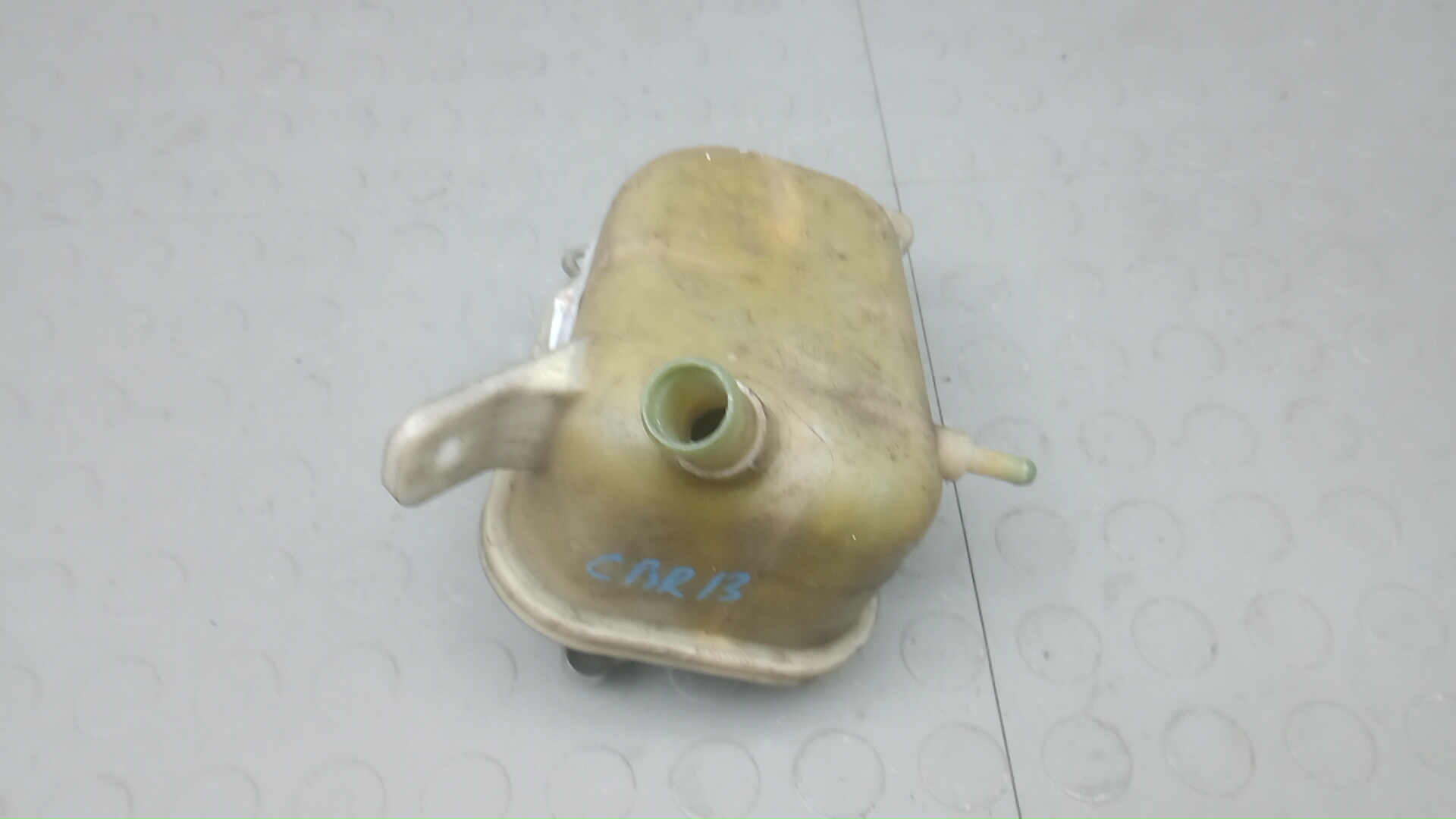 Бачок расширительный