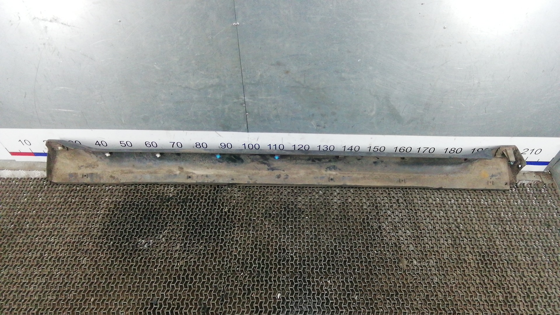 Накладка на порог