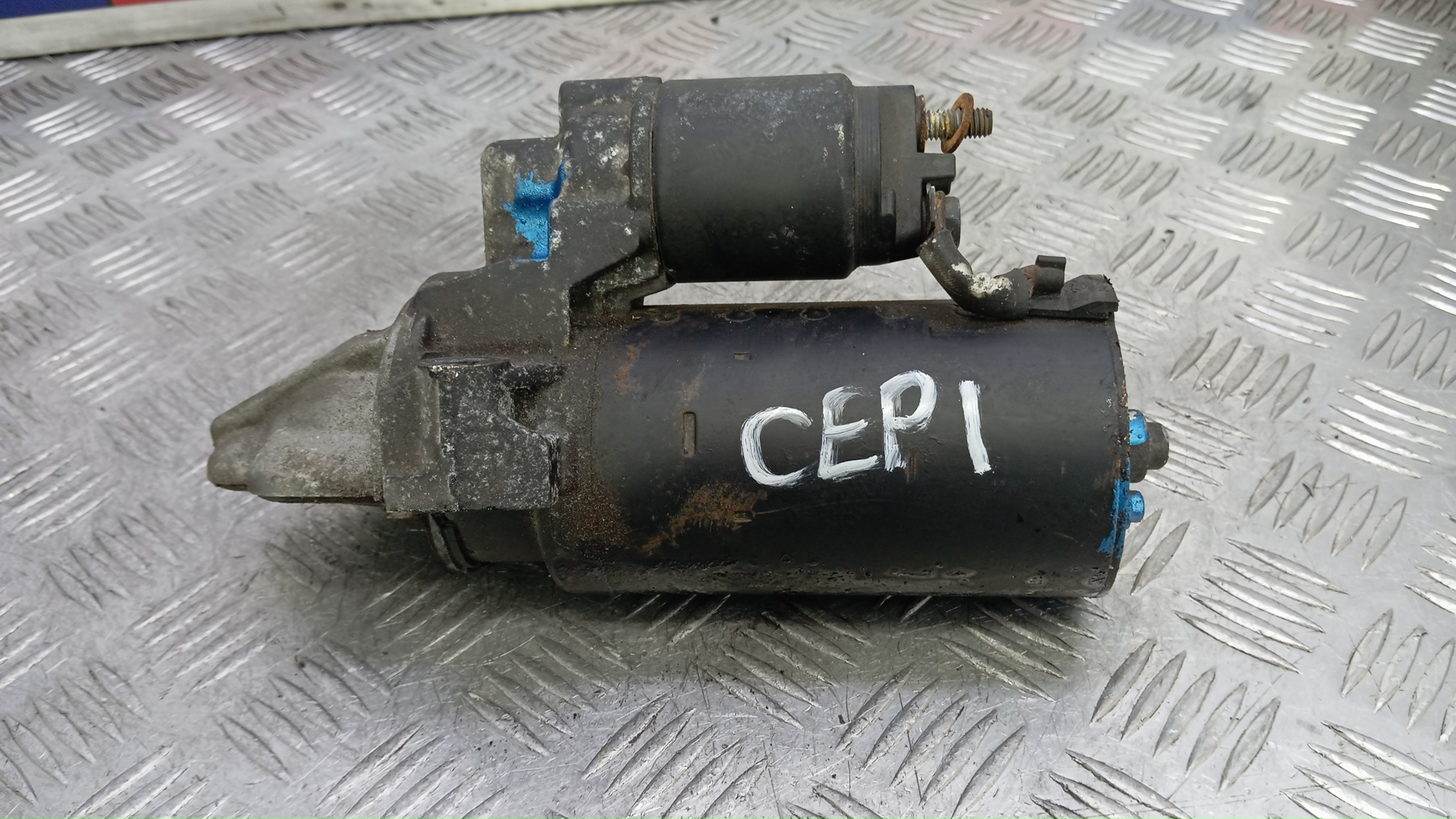 Стартер