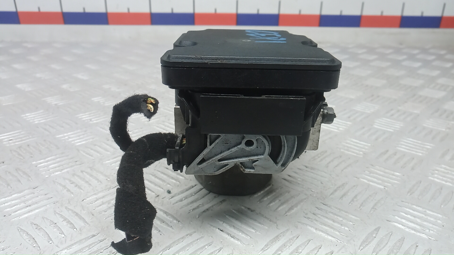 Блок ABS (насос)