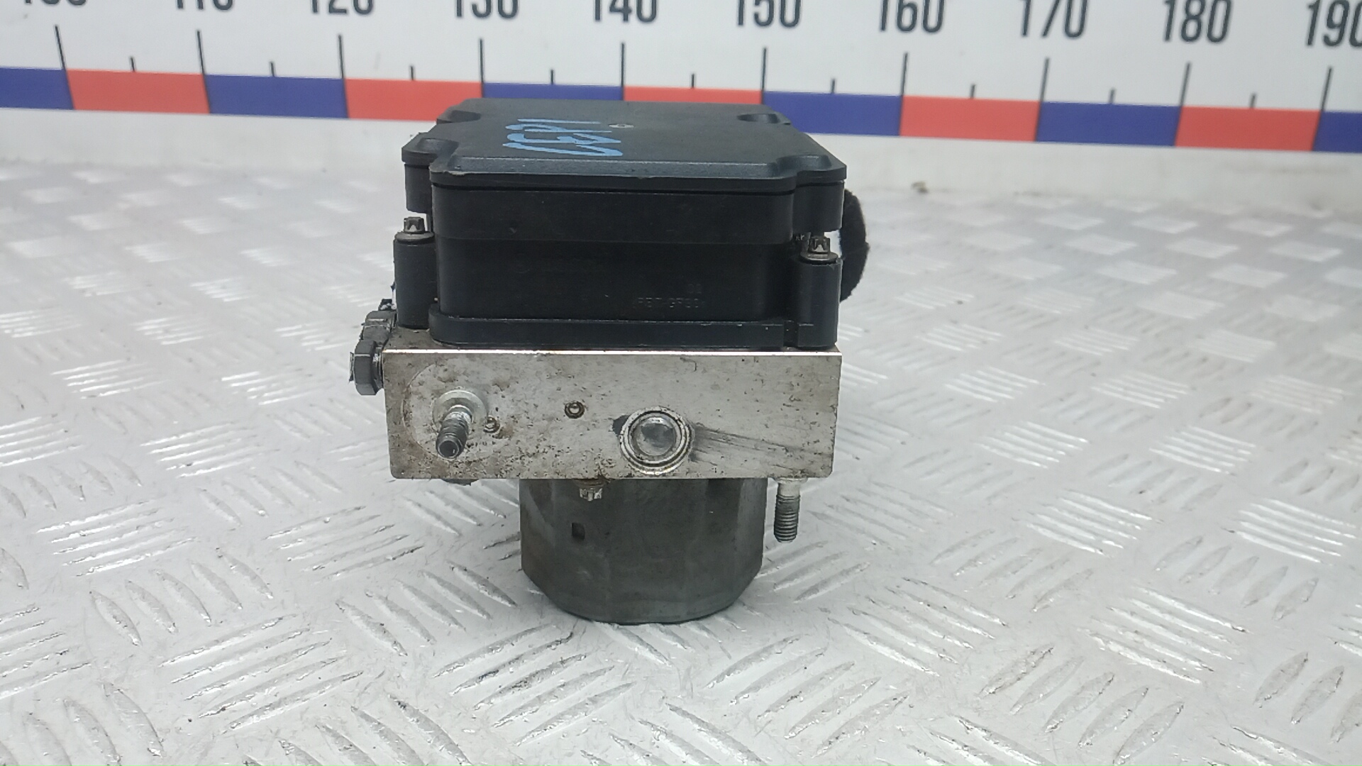 Блок ABS (насос)