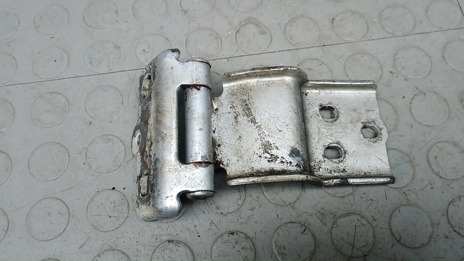 Петля двери задней