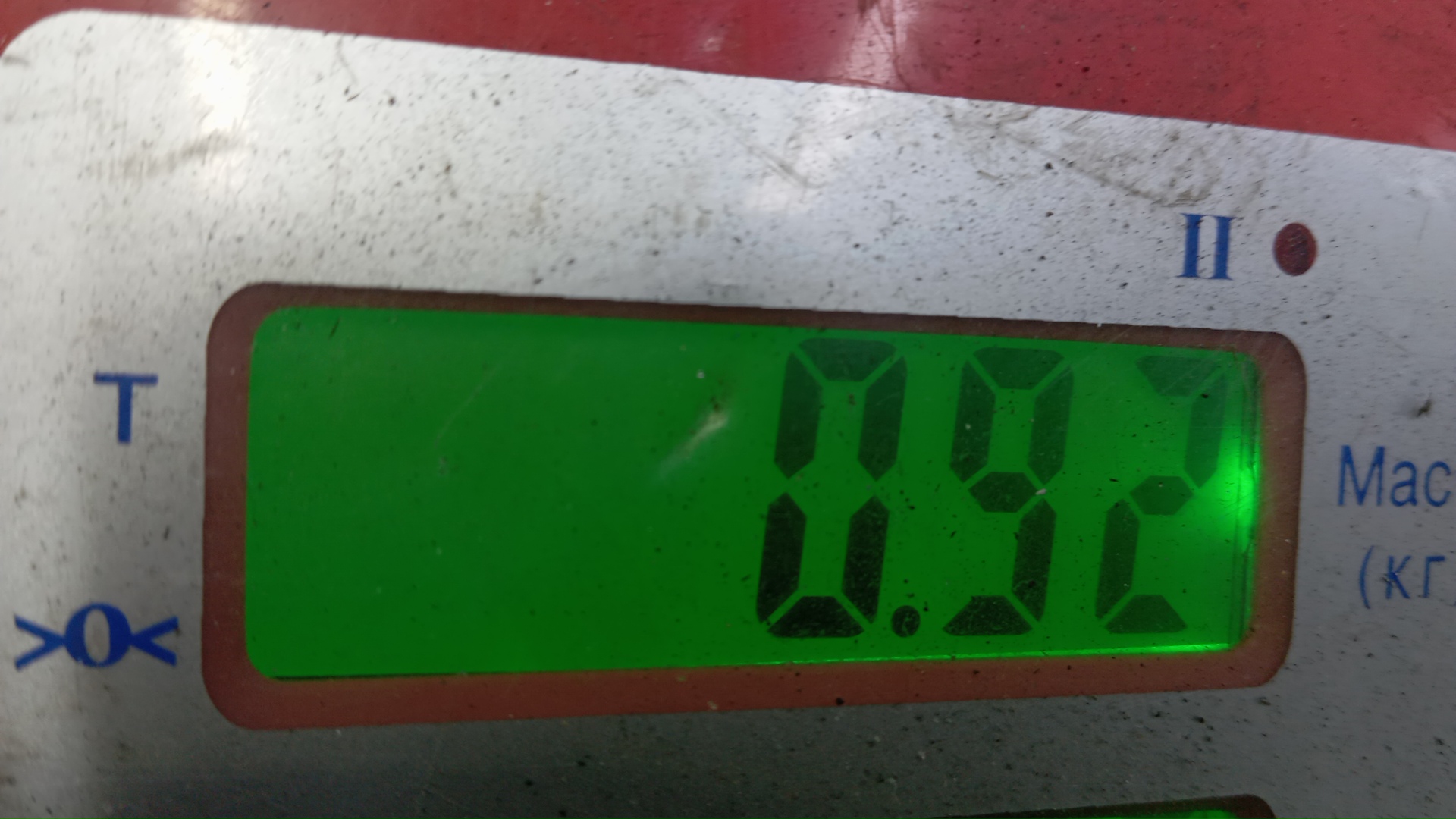 Кронштейн двигателя