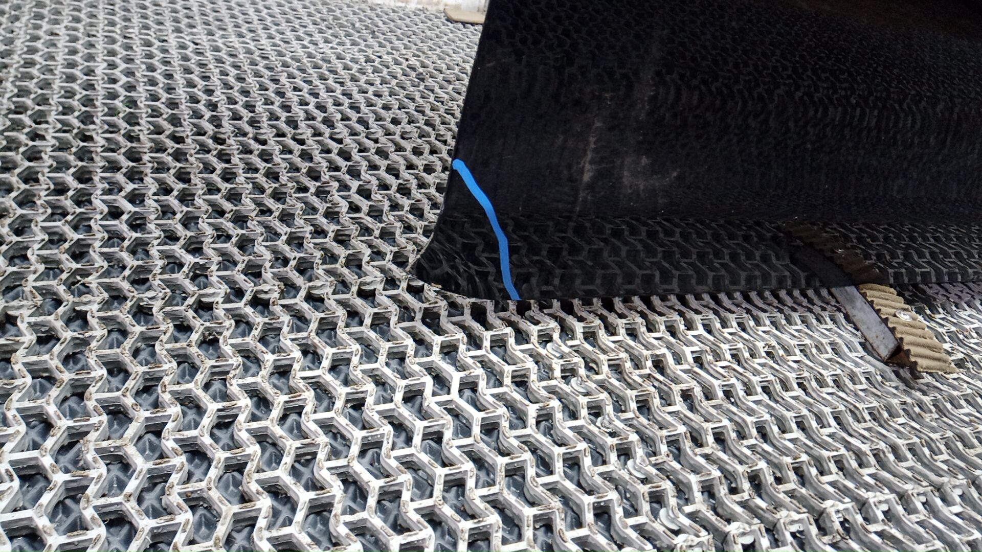 Дверь передняя правая