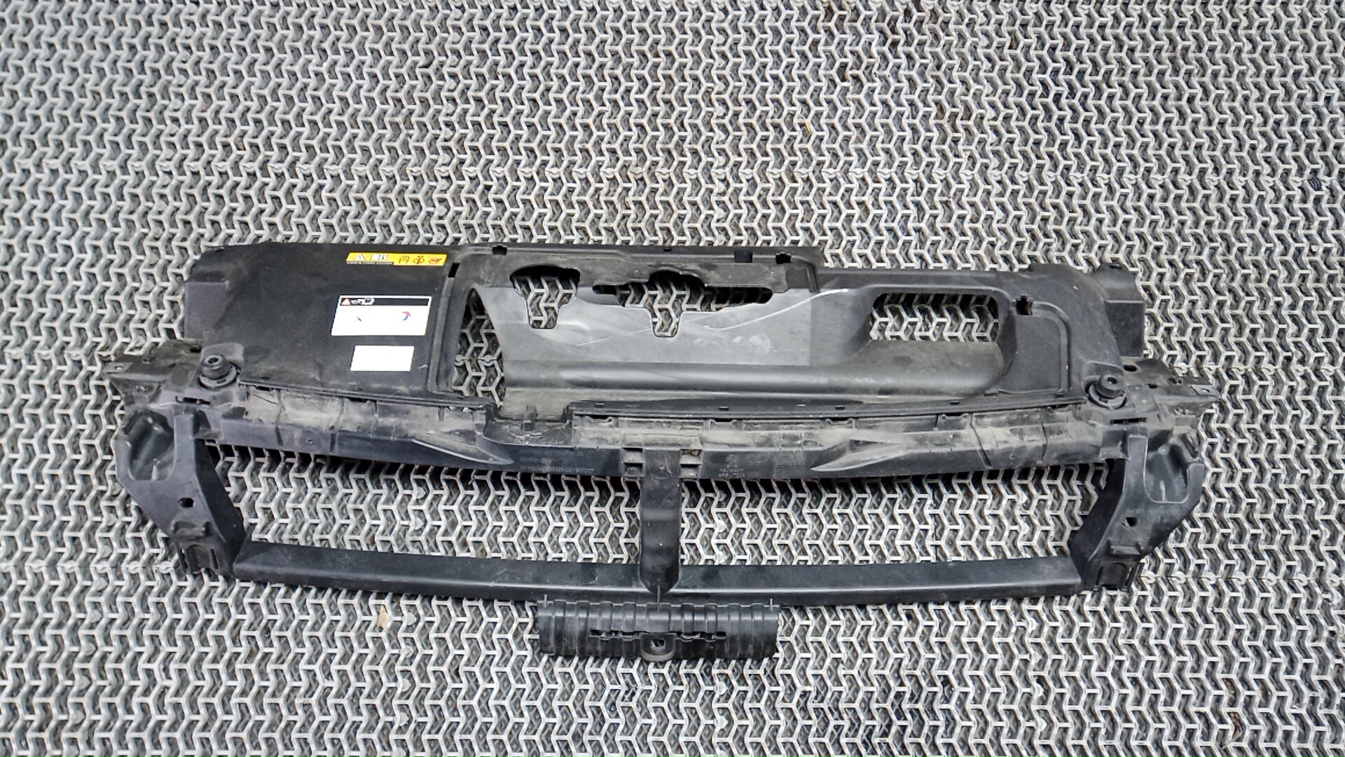 Панель передняя (телевизор)