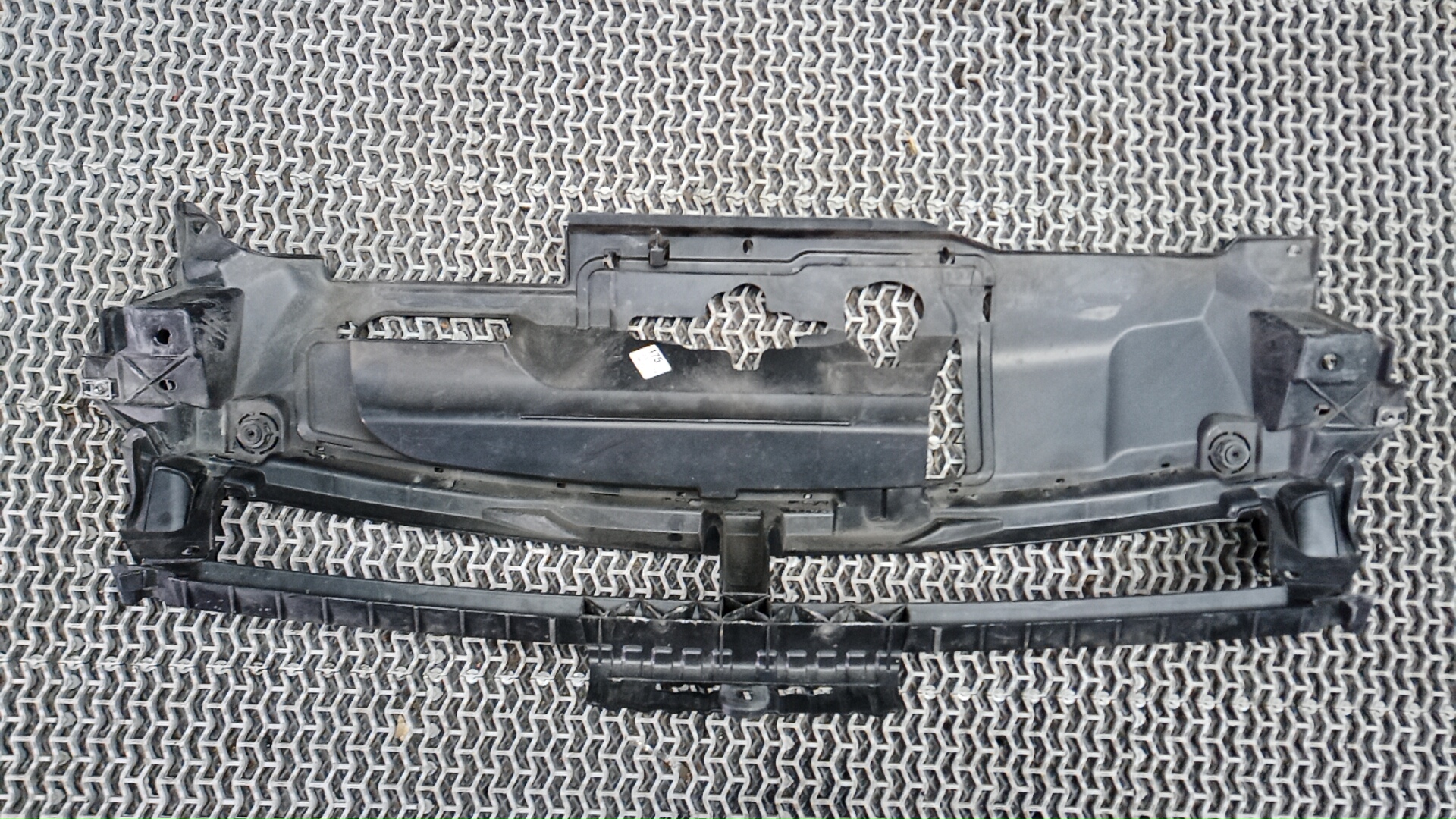 Панель передняя (телевизор)