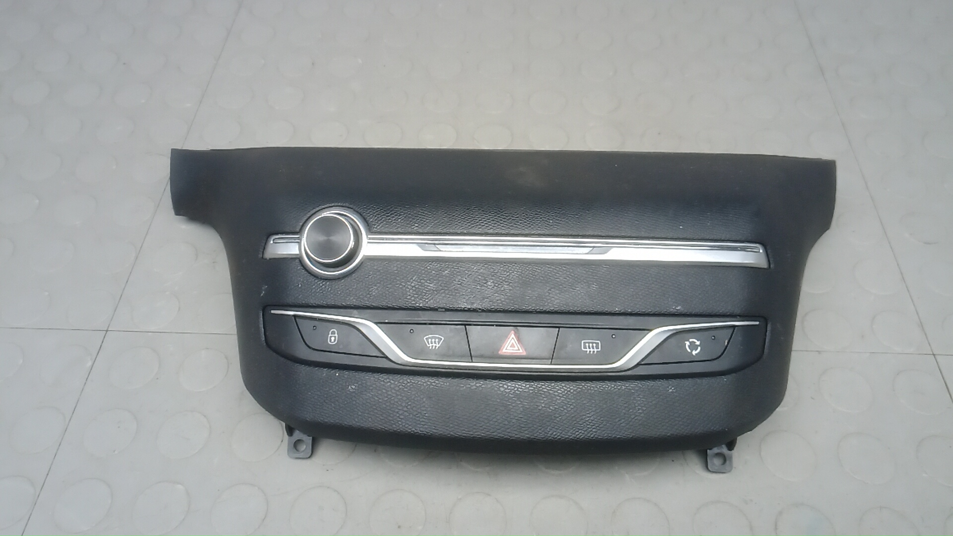 Блок электронный