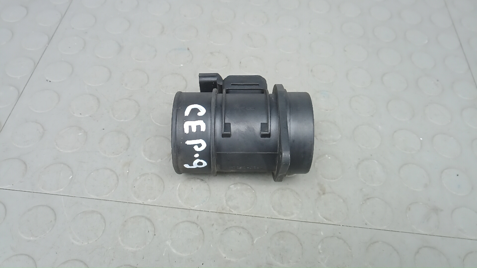 Расходомер воздуха (ДМРВ)