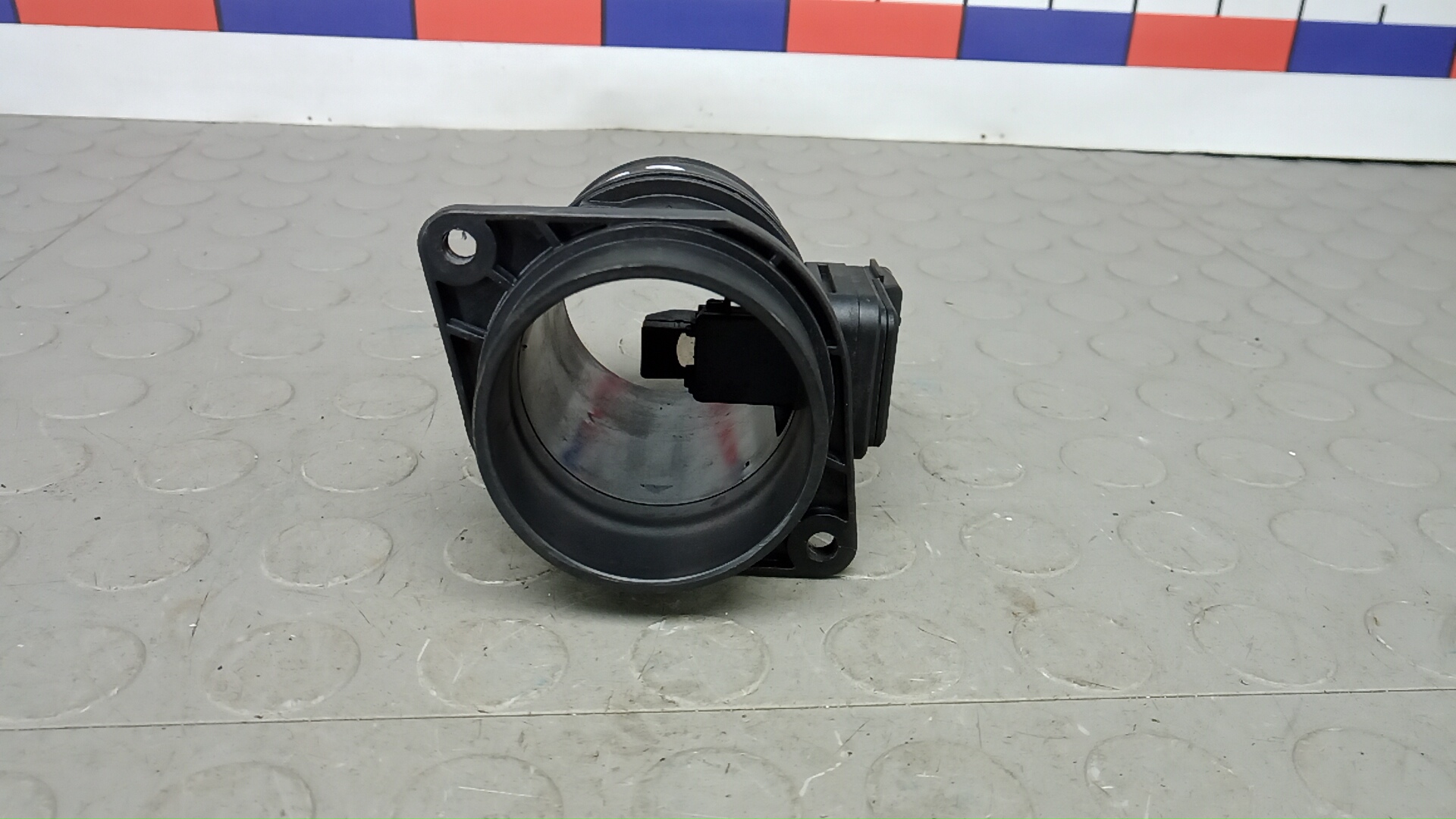 Расходомер воздуха (ДМРВ)