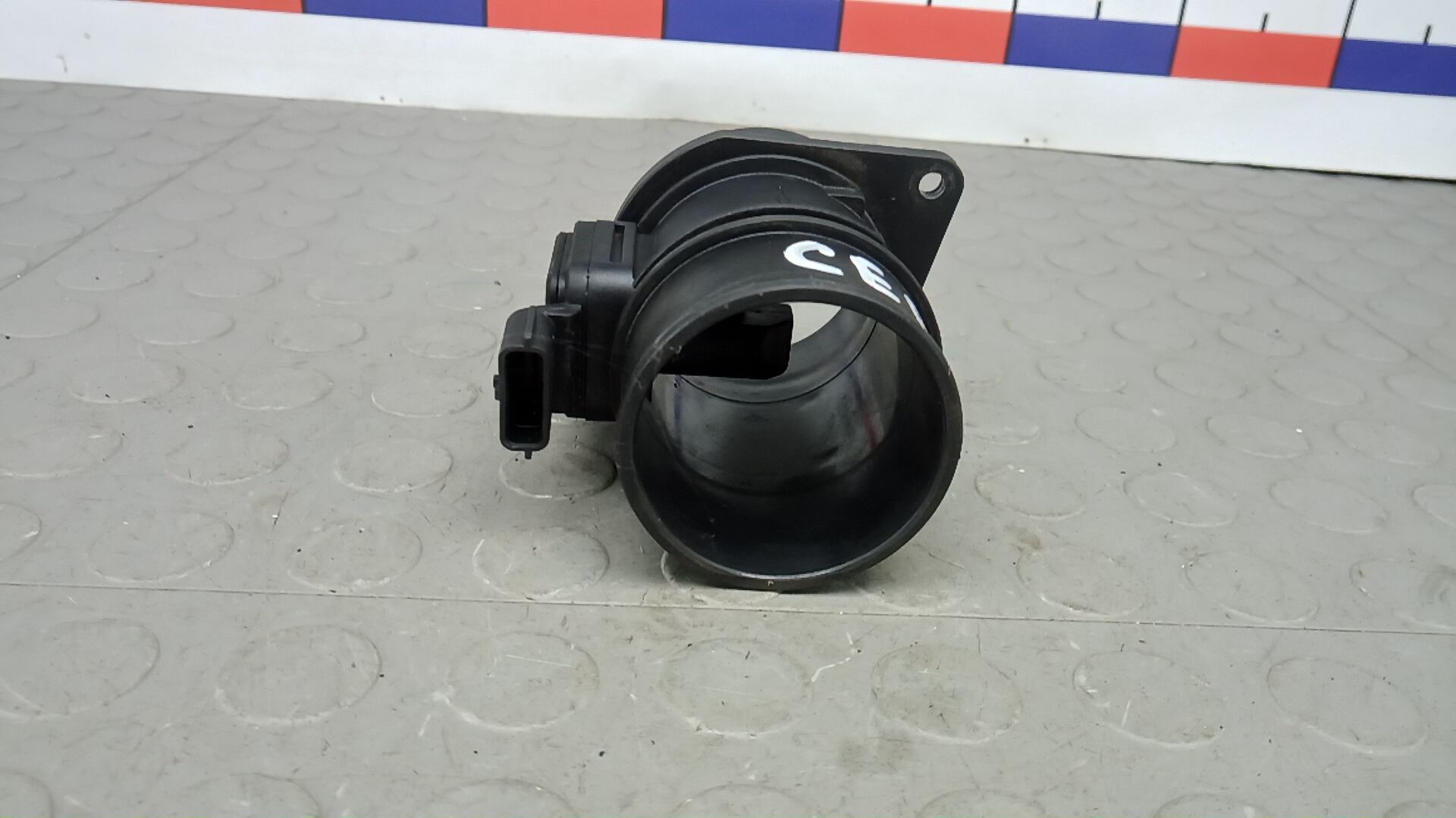 Расходомер воздуха (ДМРВ)