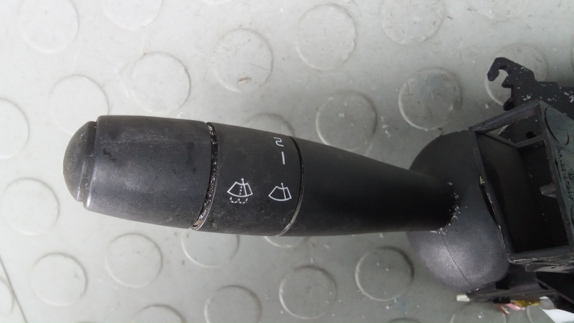 Переключатель подрулевой