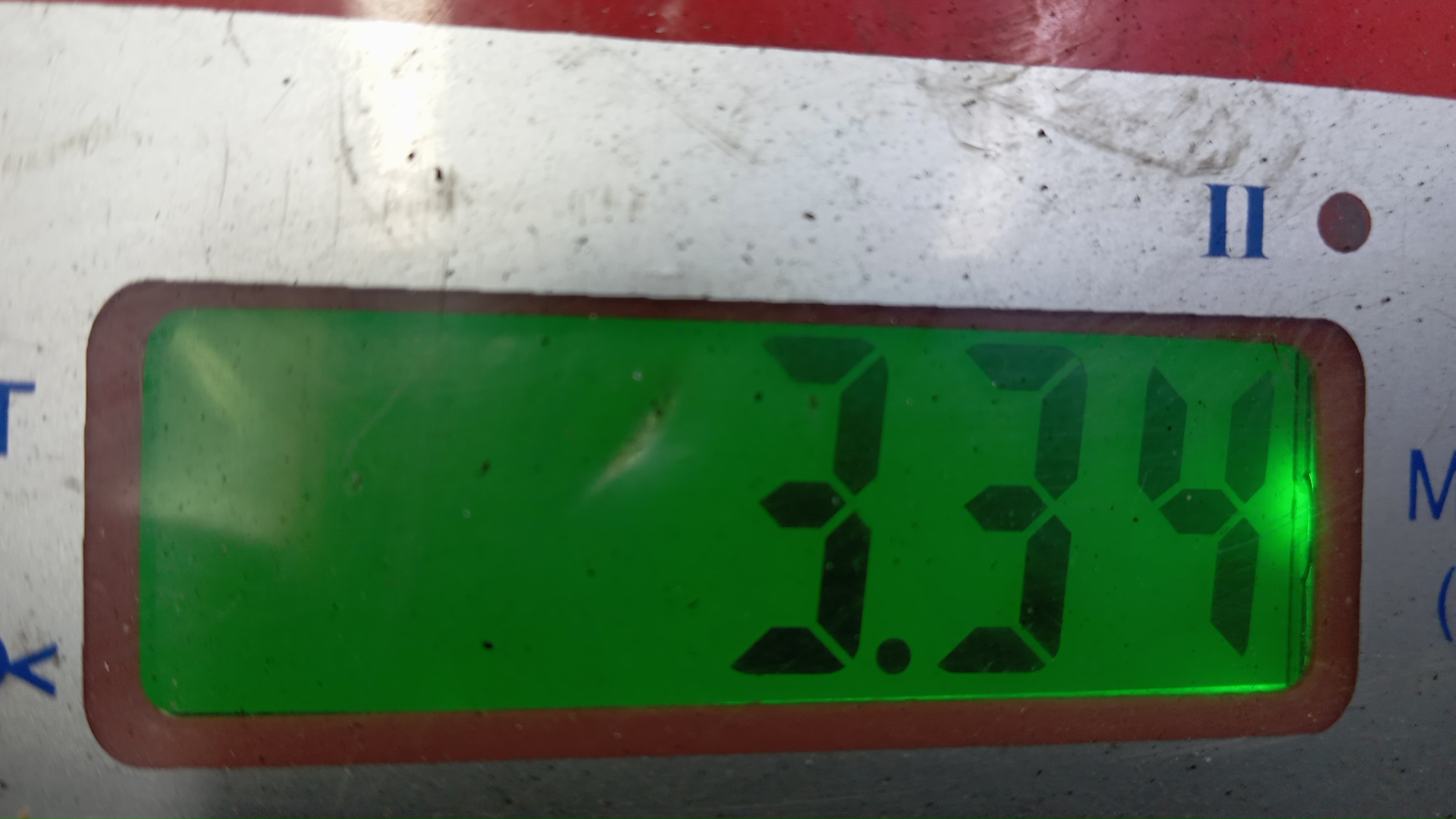 Коллектор впускной