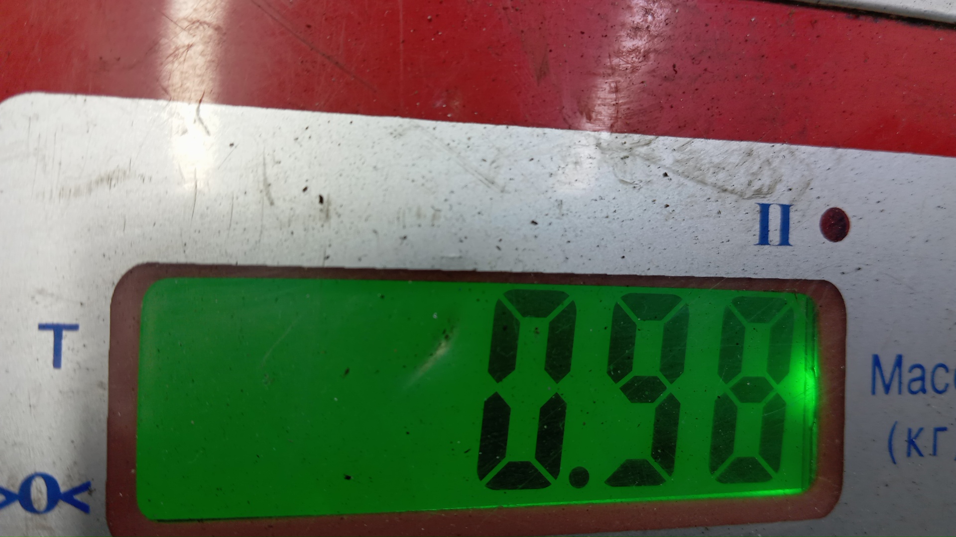 Заслонка дроссельная электрическая