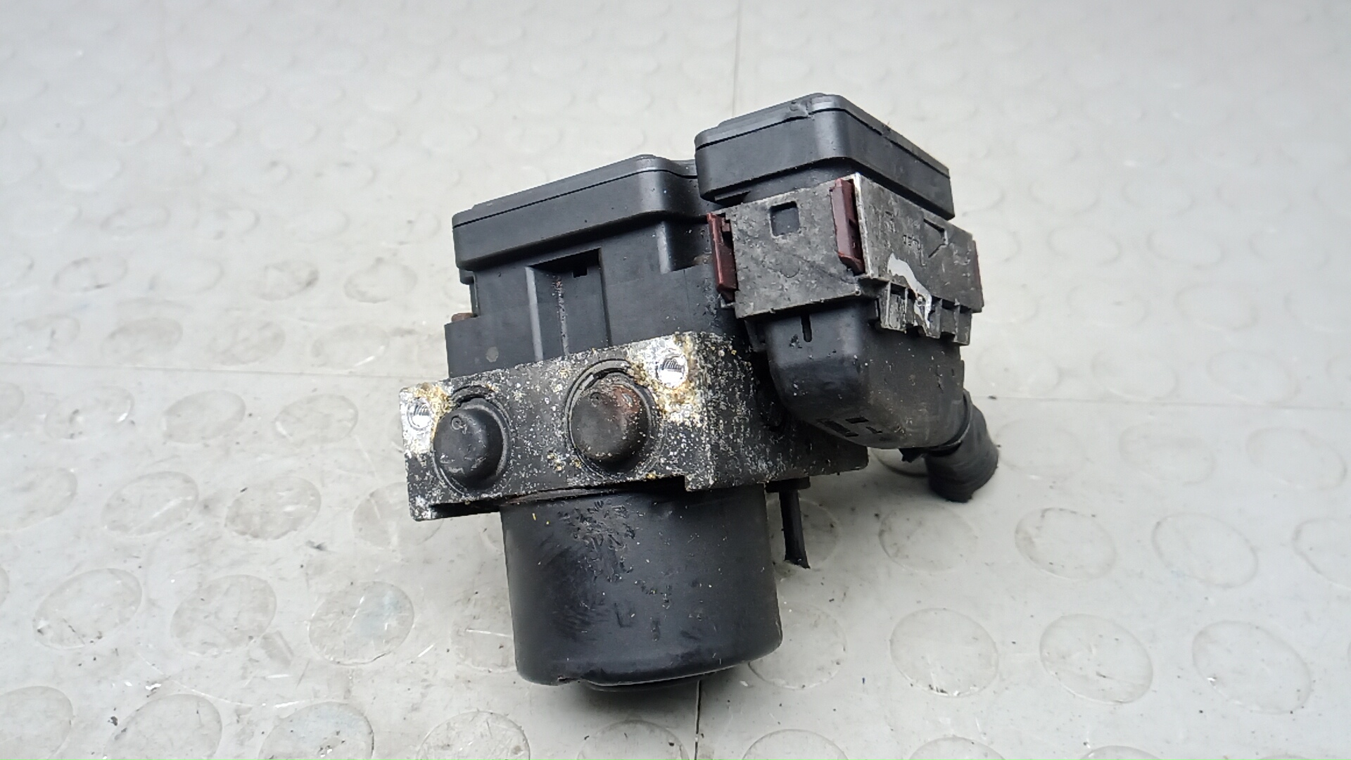 Блок ABS (насос)