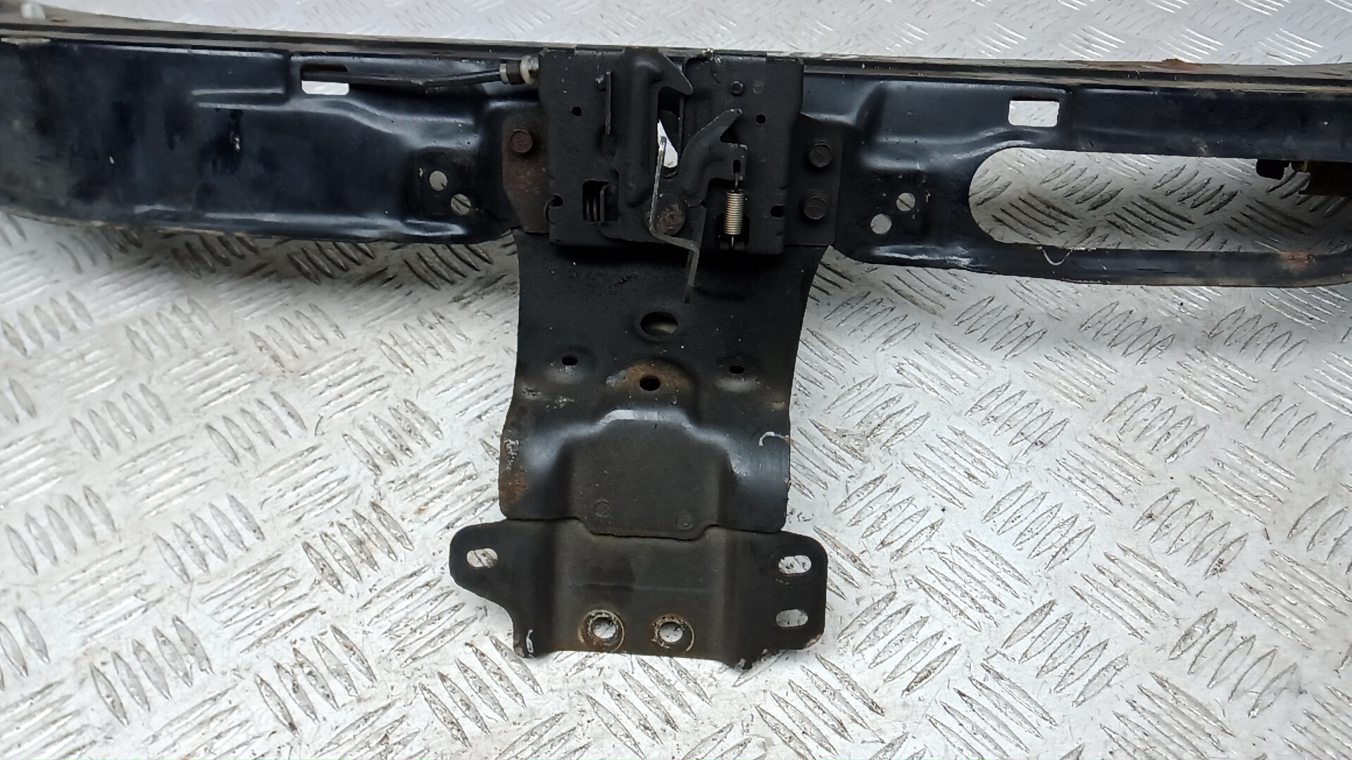 Панель передняя (телевизор)