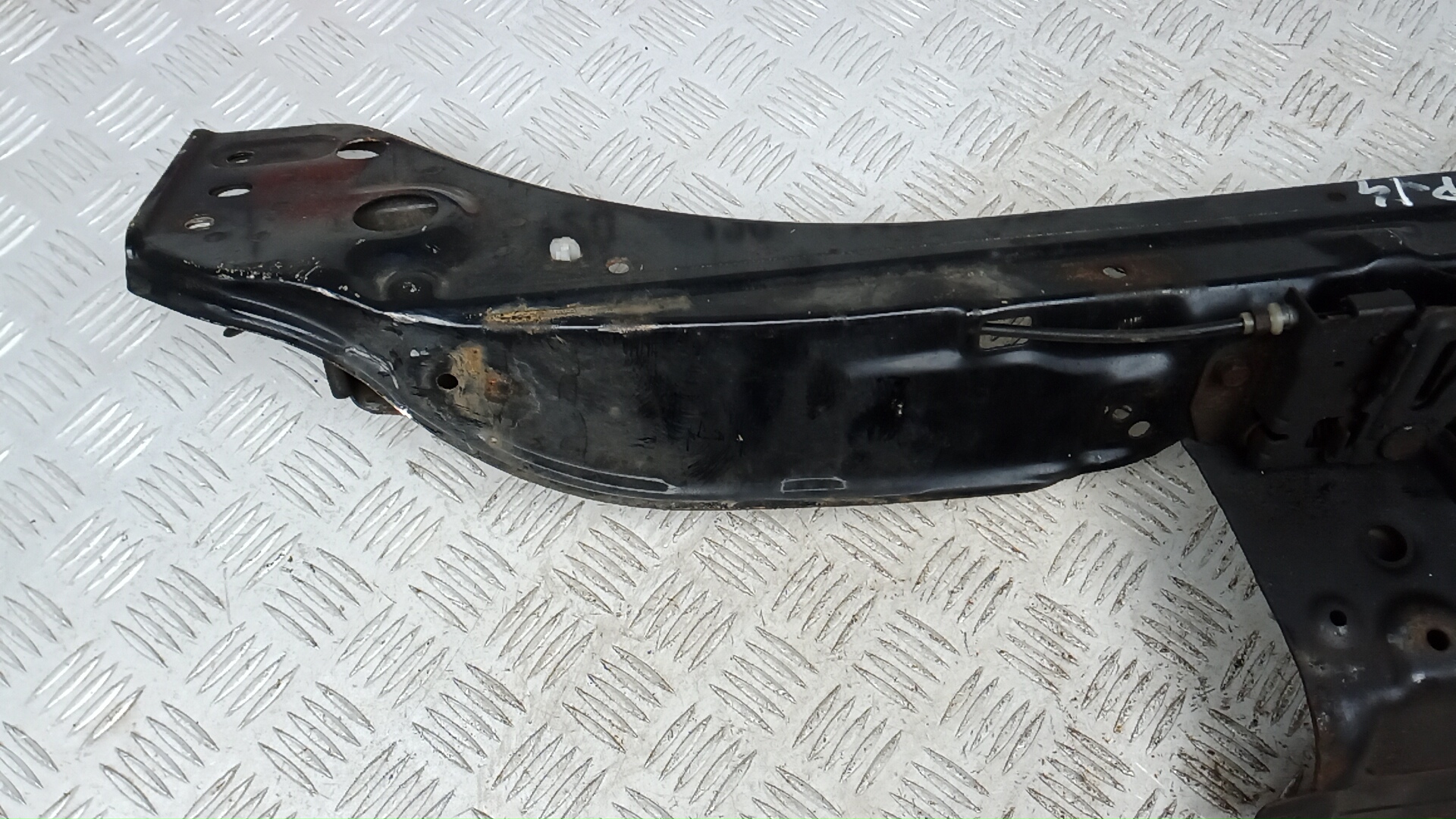 Панель передняя (телевизор)