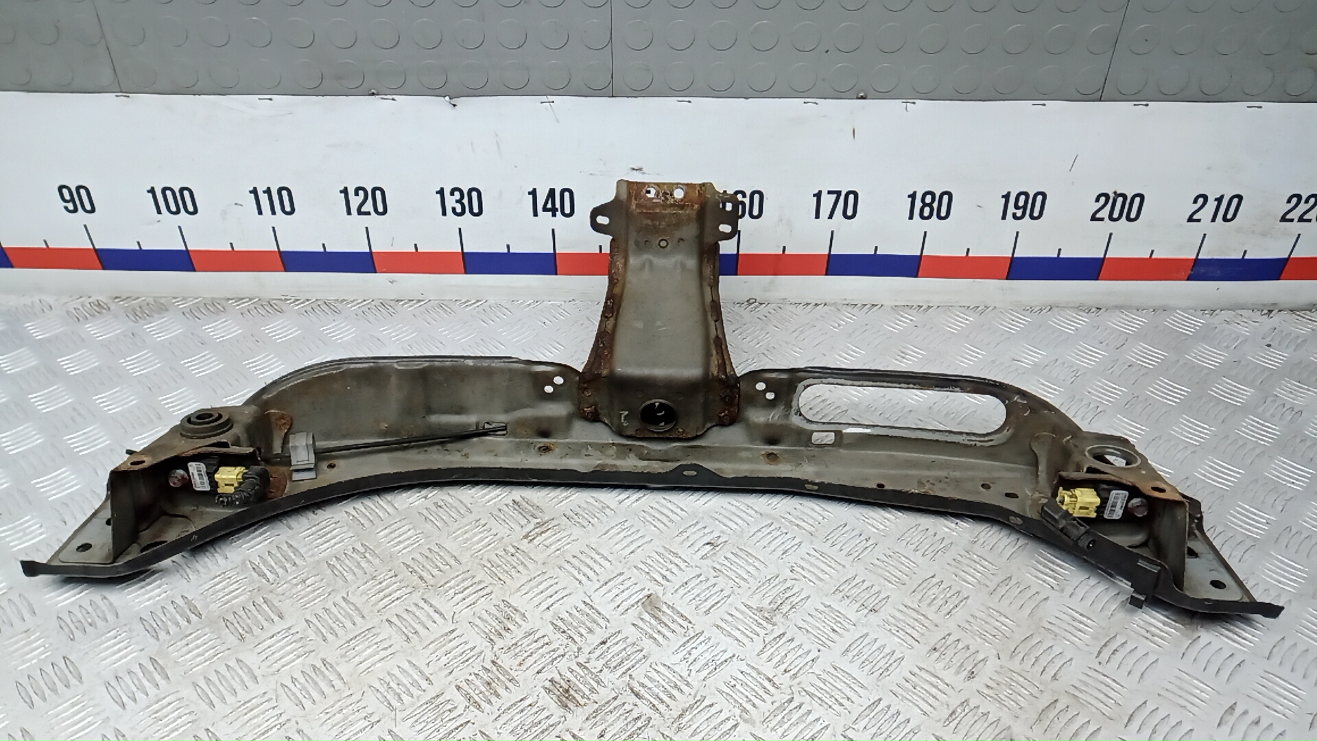 Панель передняя (телевизор)