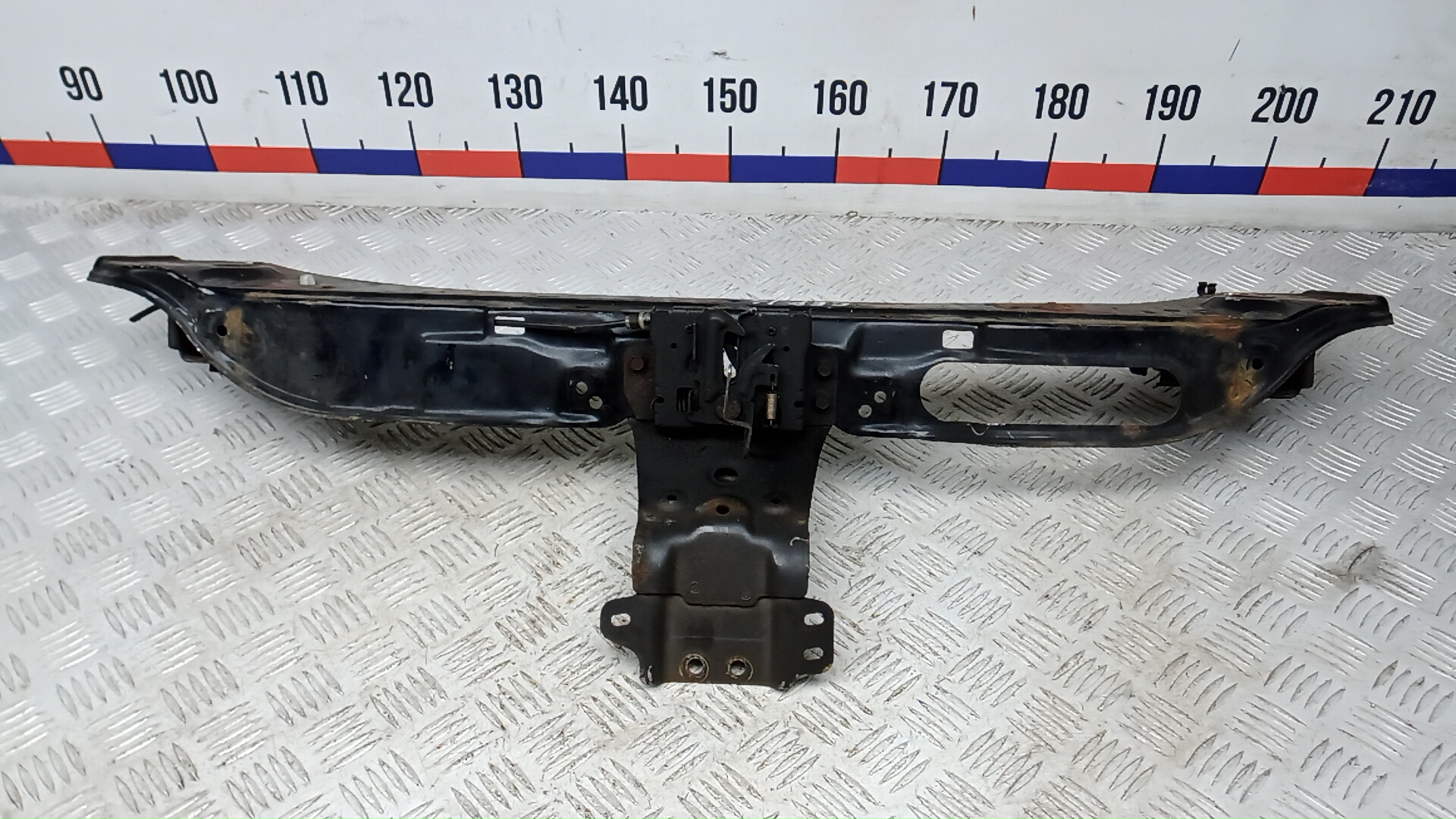 Панель передняя (телевизор)