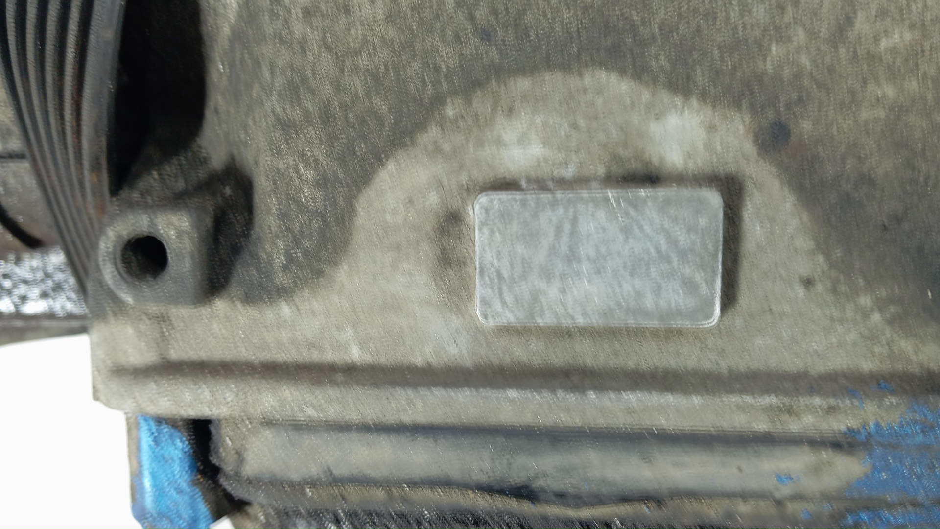 АКПП (автоматическая коробка переключения передач)