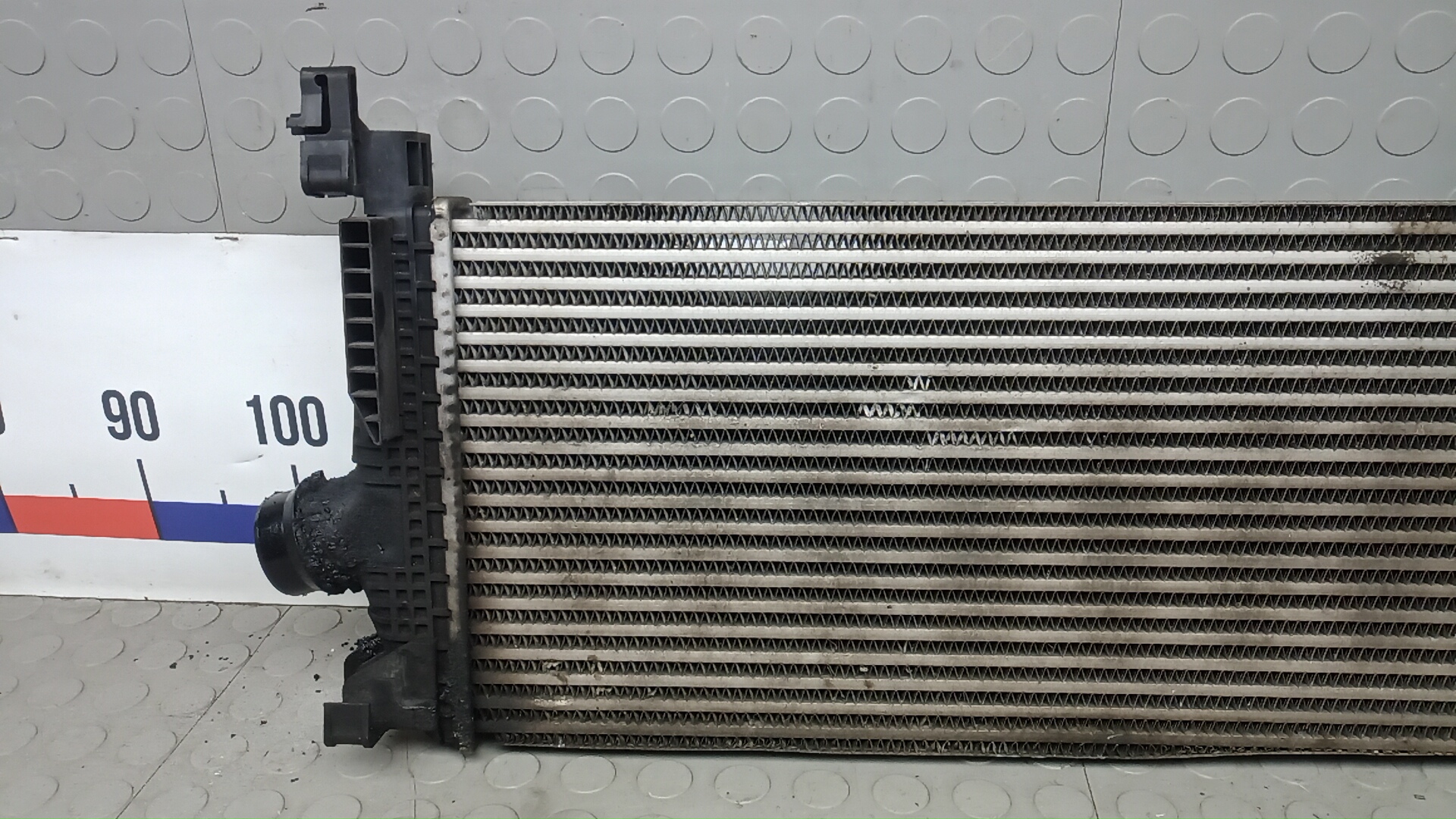 Интеркулер