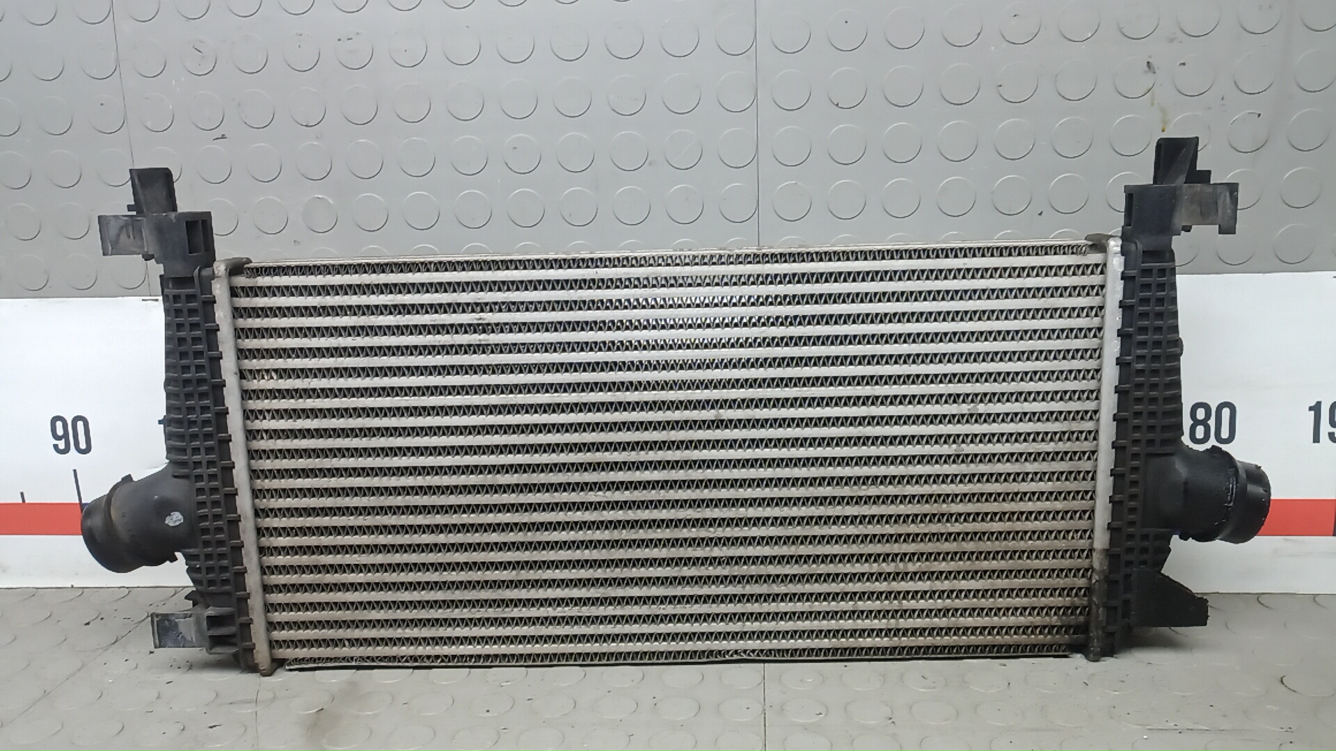 Интеркулер