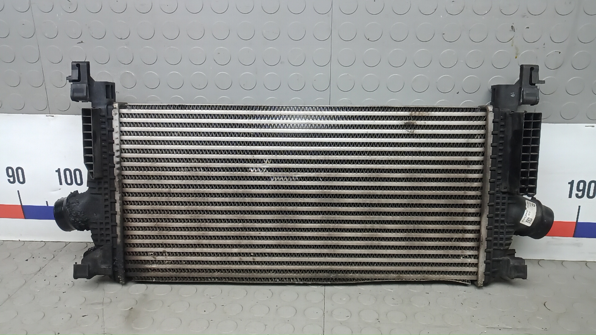 Интеркулер