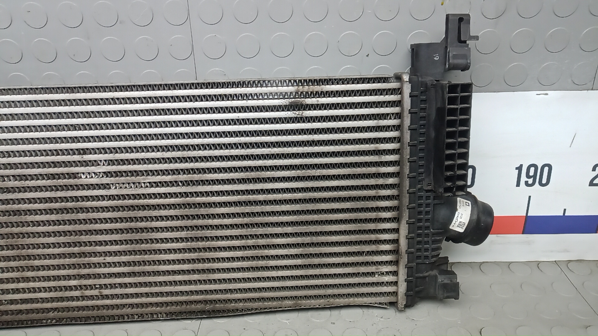 Интеркулер