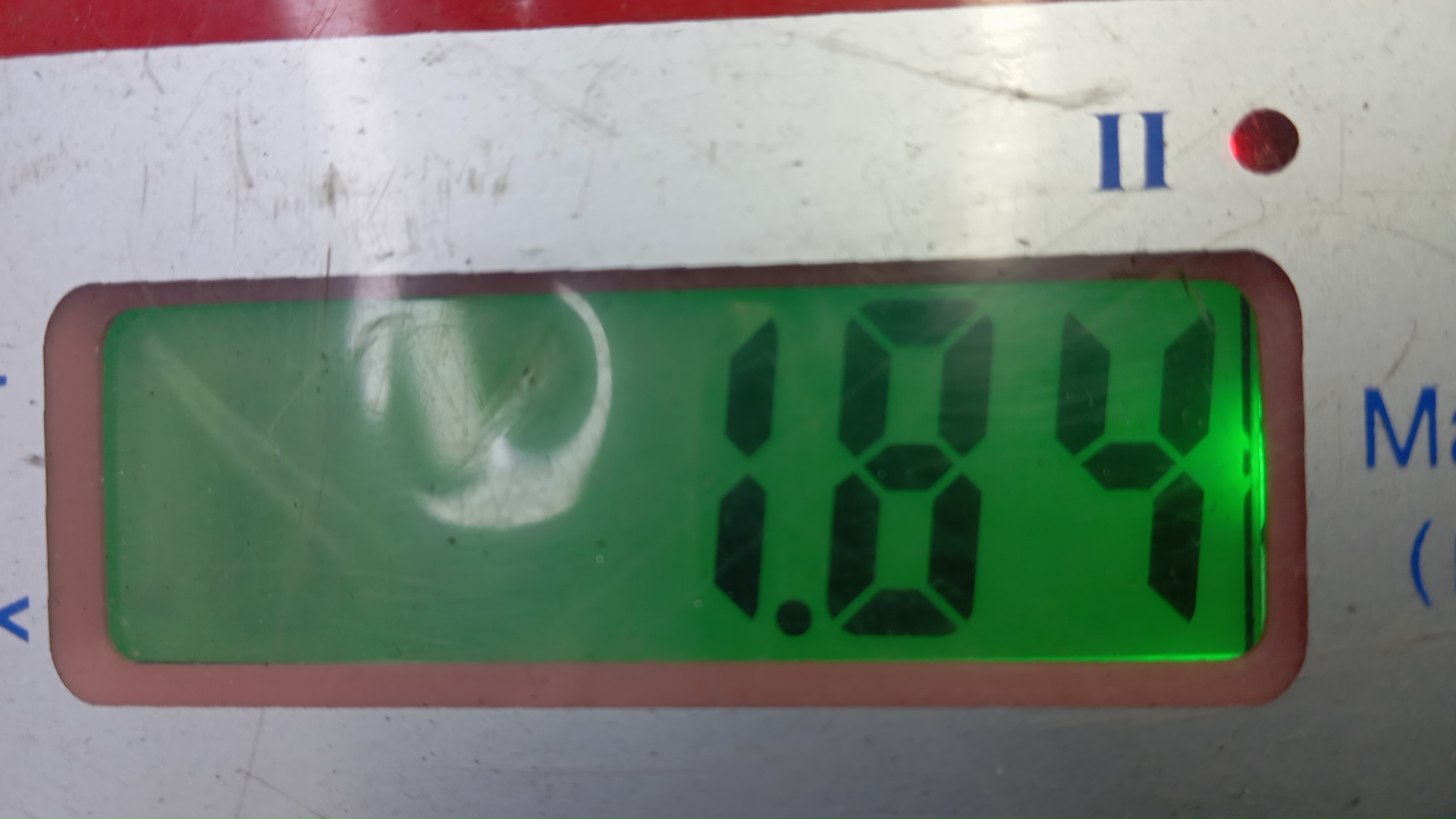 Насос ГУР (гидроусилитель руля)