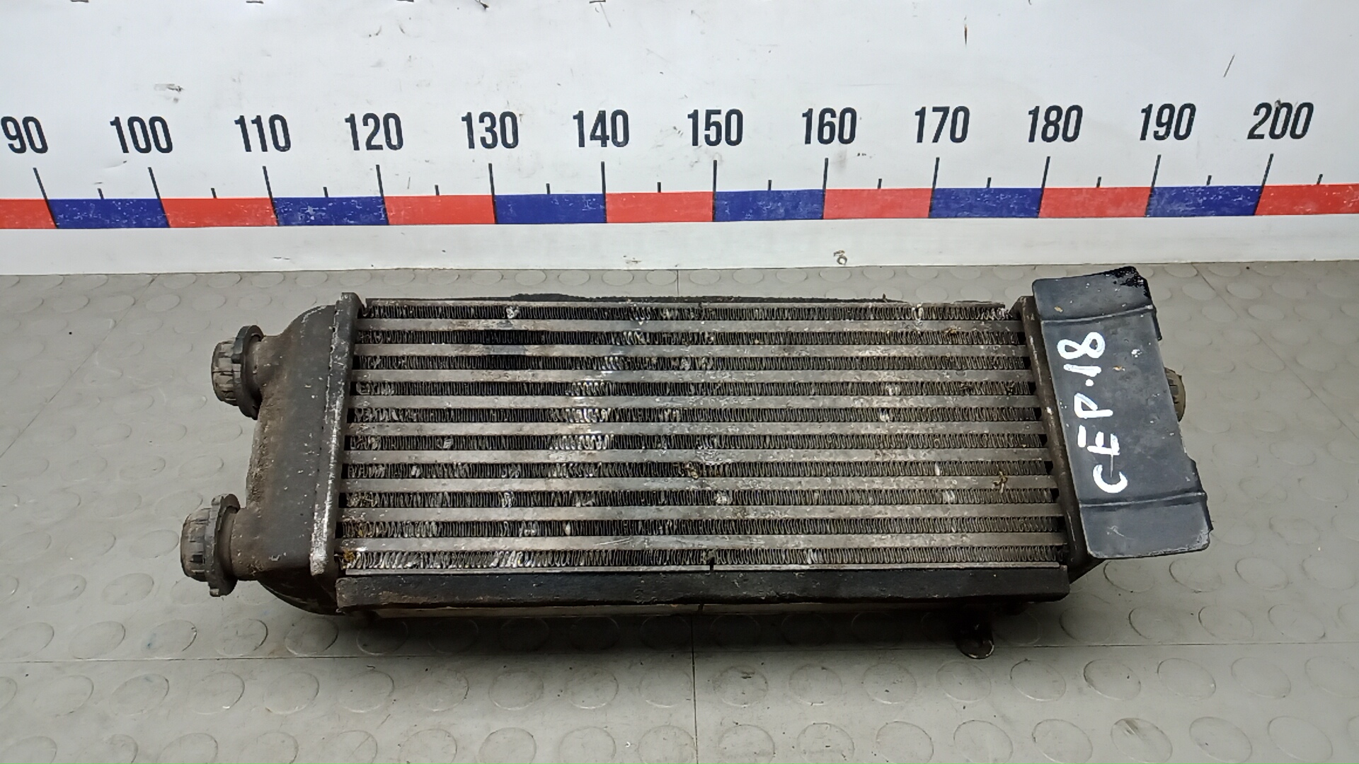 Интеркулер