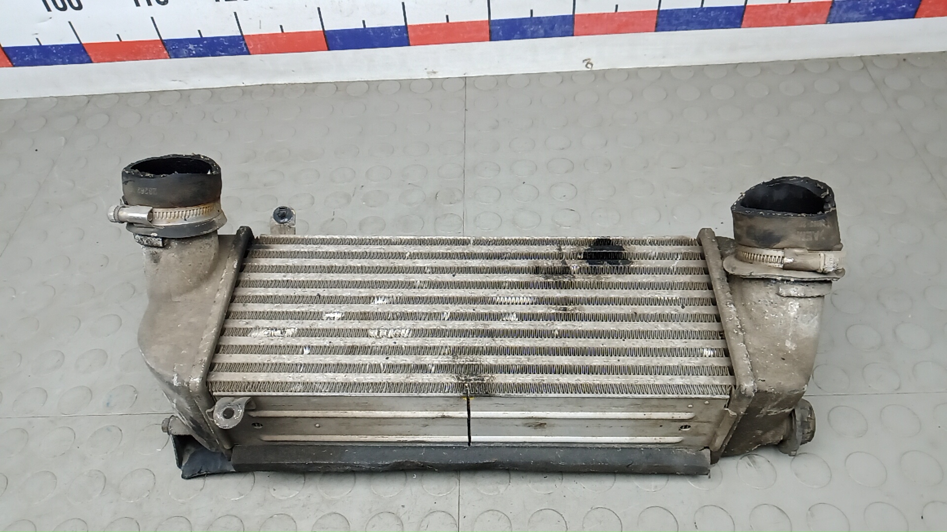 Интеркулер