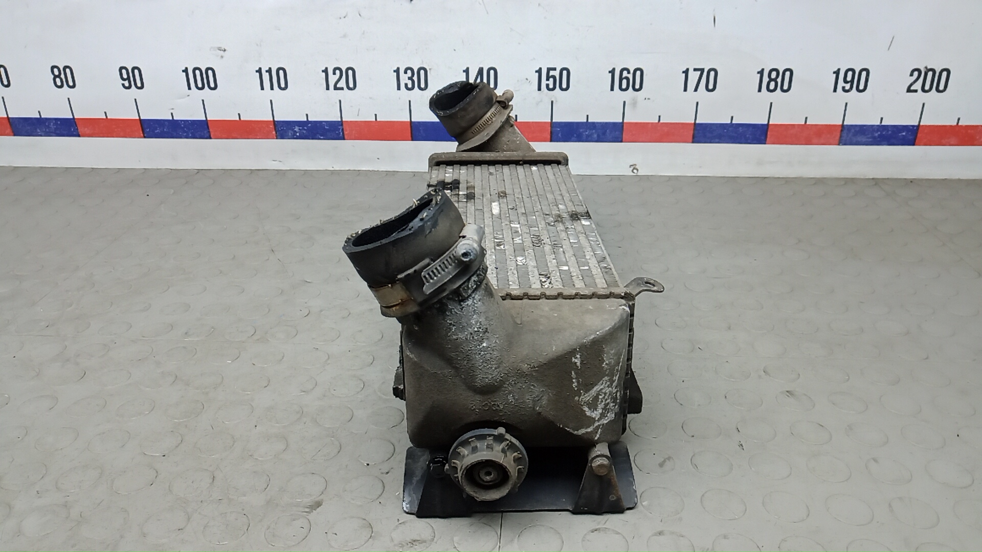 Интеркулер