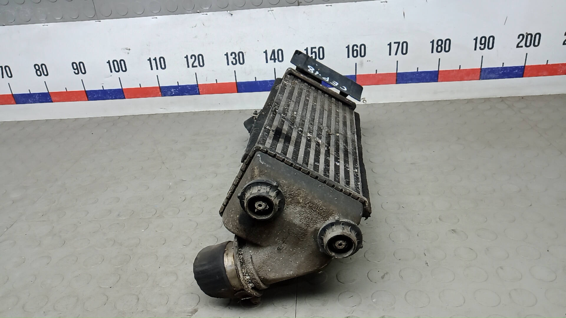 Интеркулер