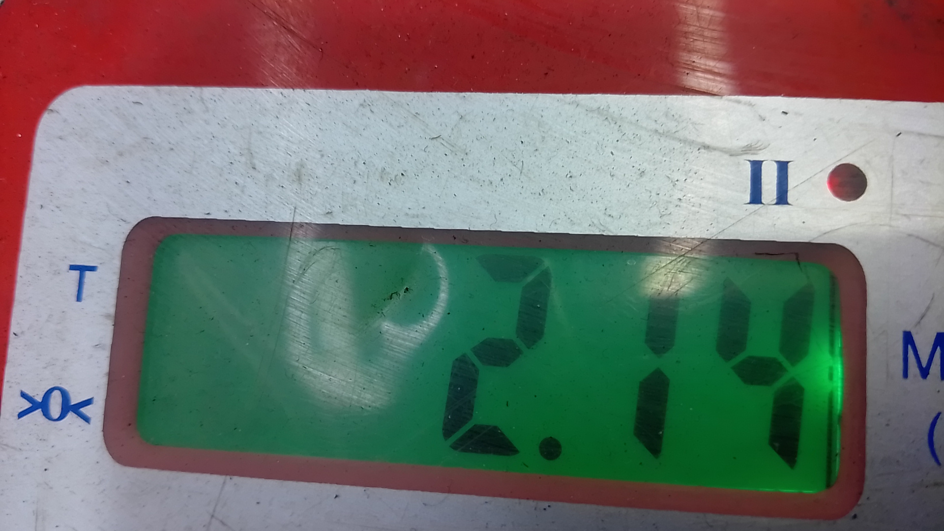 Насос ГУР (гидроусилитель руля)