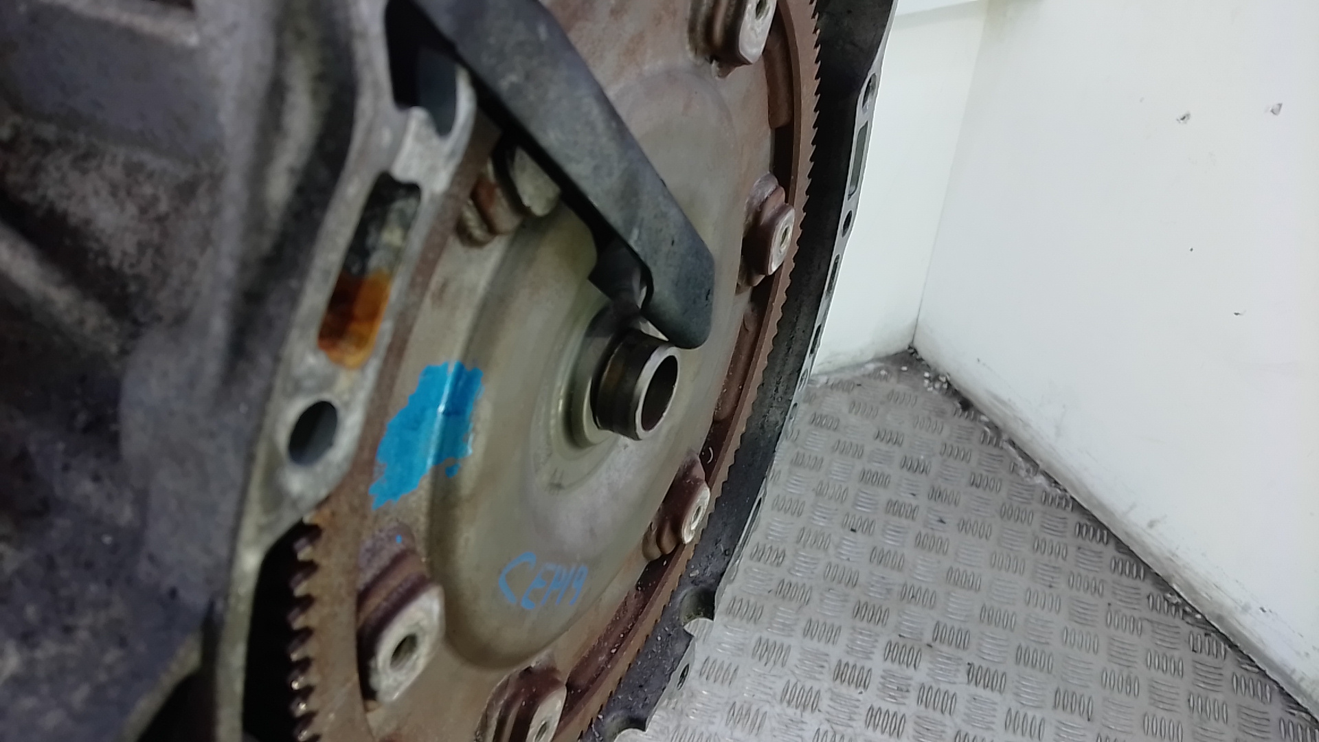 АКПП (автоматическая коробка переключения передач)