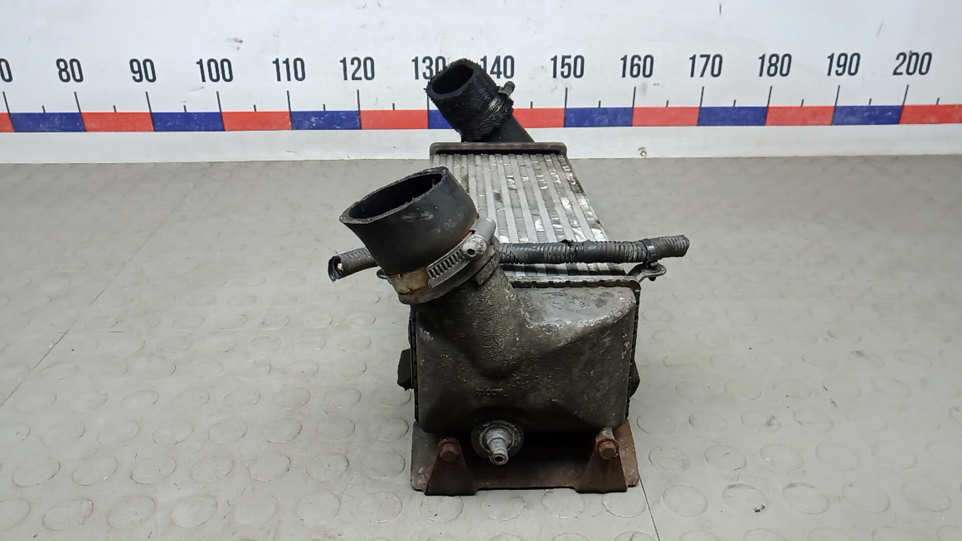 Интеркулер