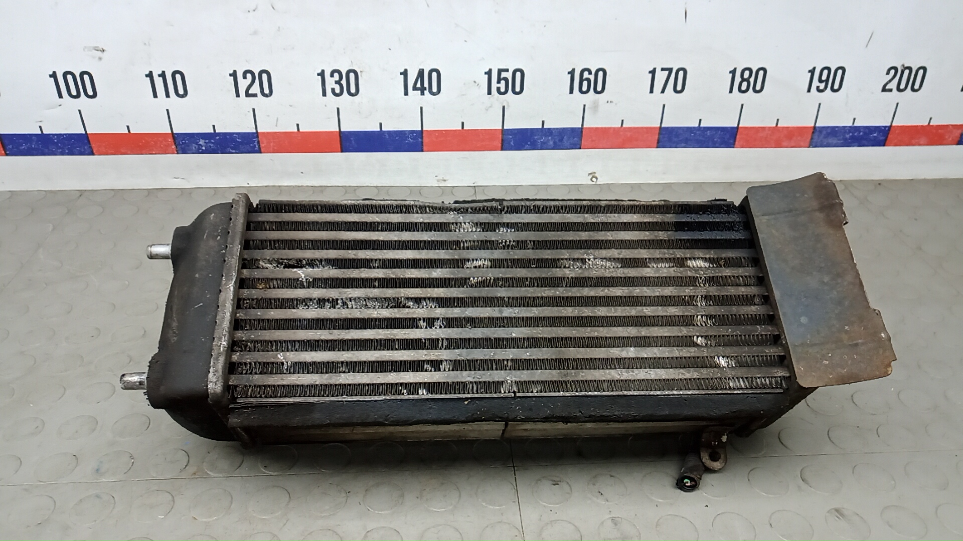 Интеркулер