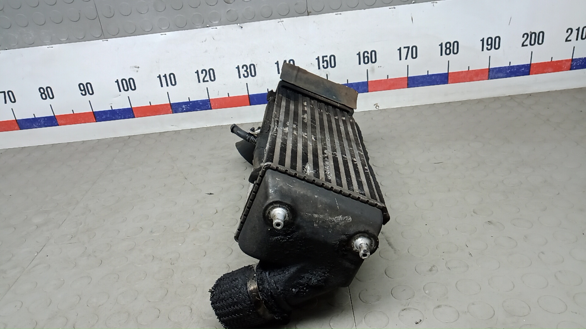 Интеркулер