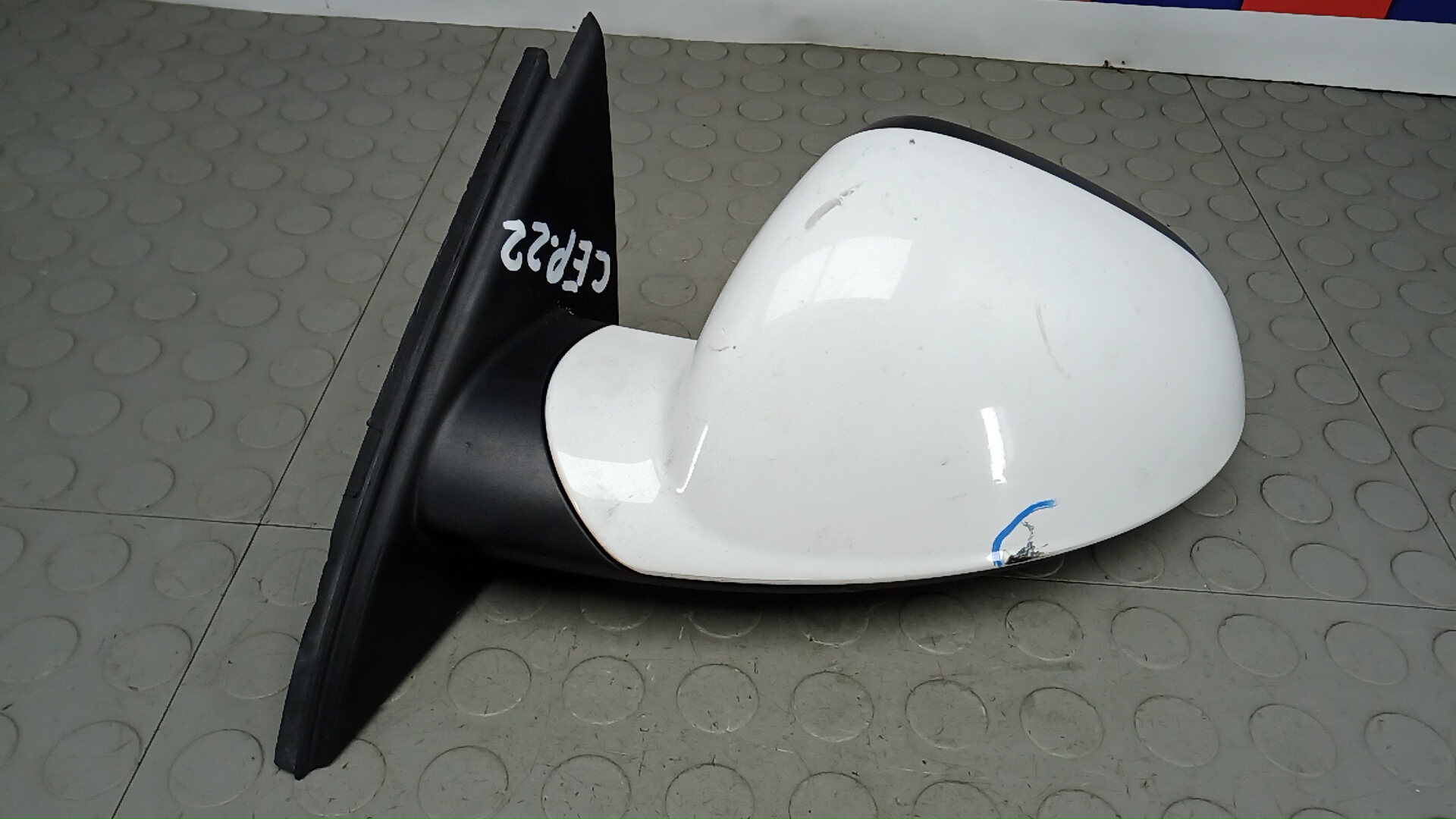 Зеркало левое электрическое