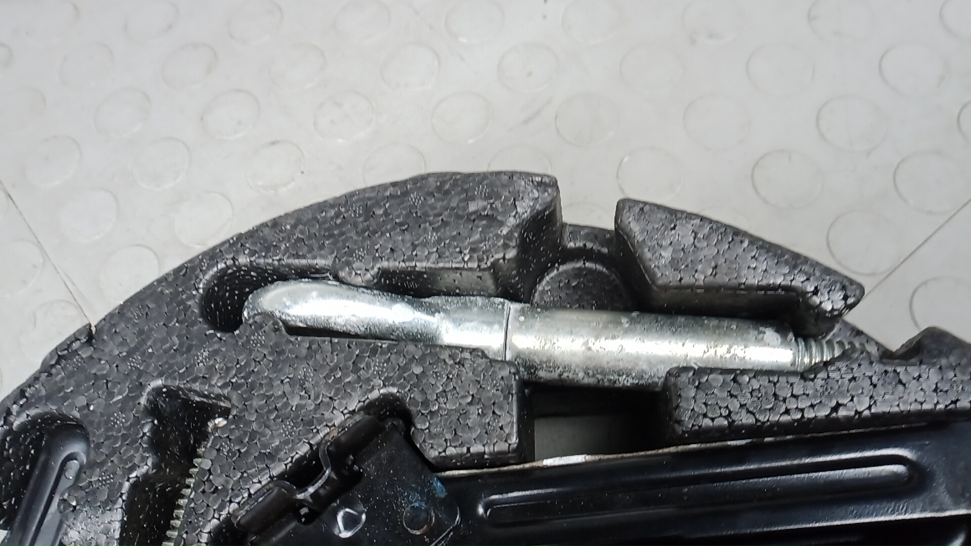 Набор инструментов для Insignia (G09) 2008-2017