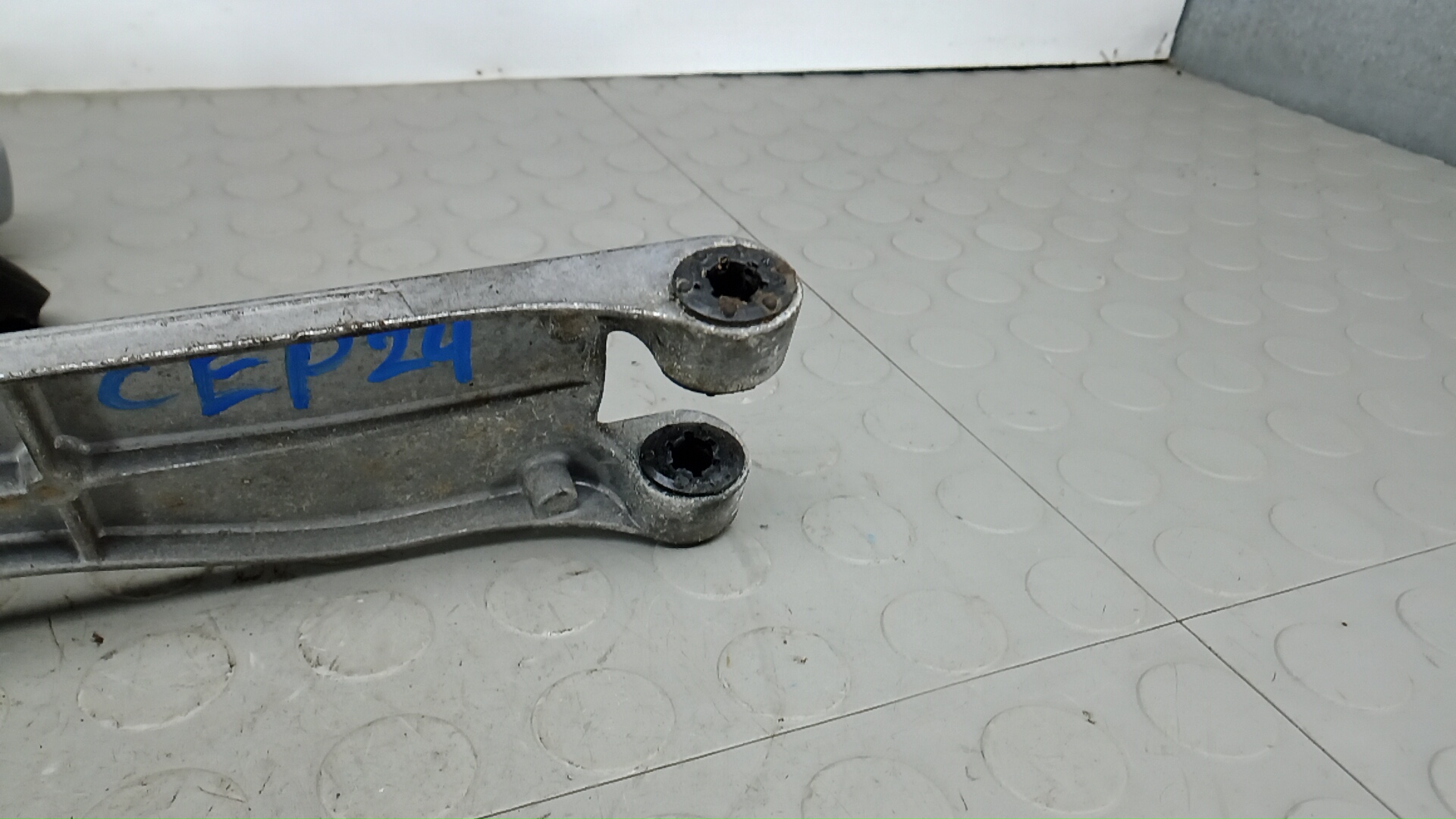 Кулиса МКПП / АКПП