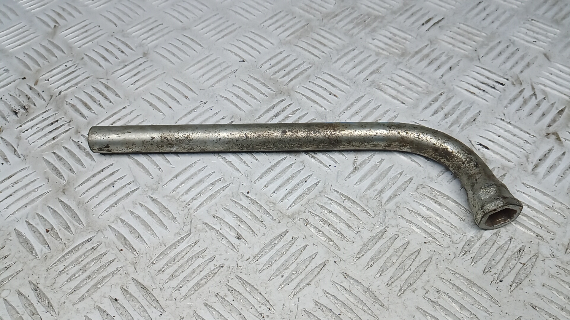 Ключ