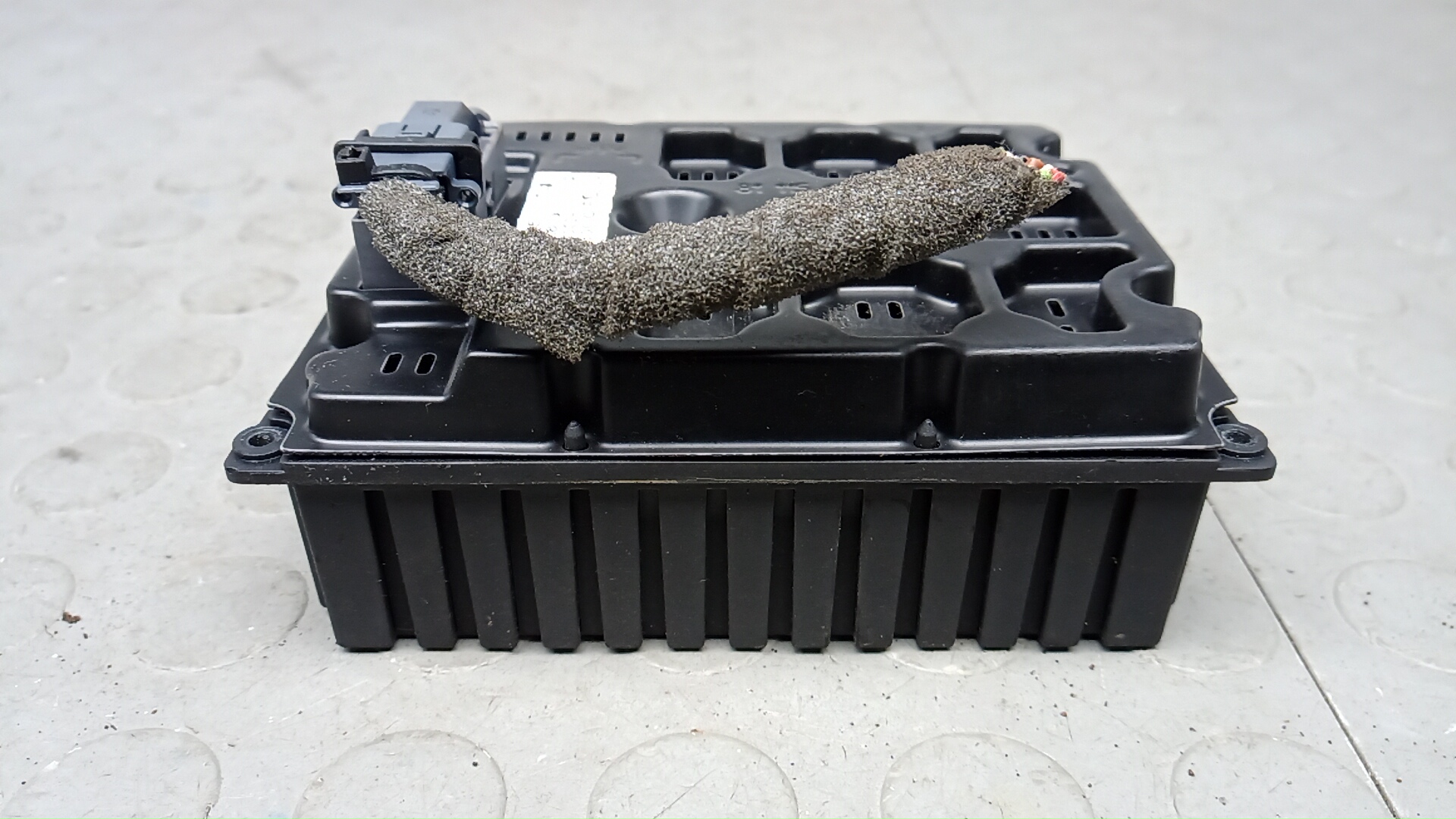 Дисплей информационный